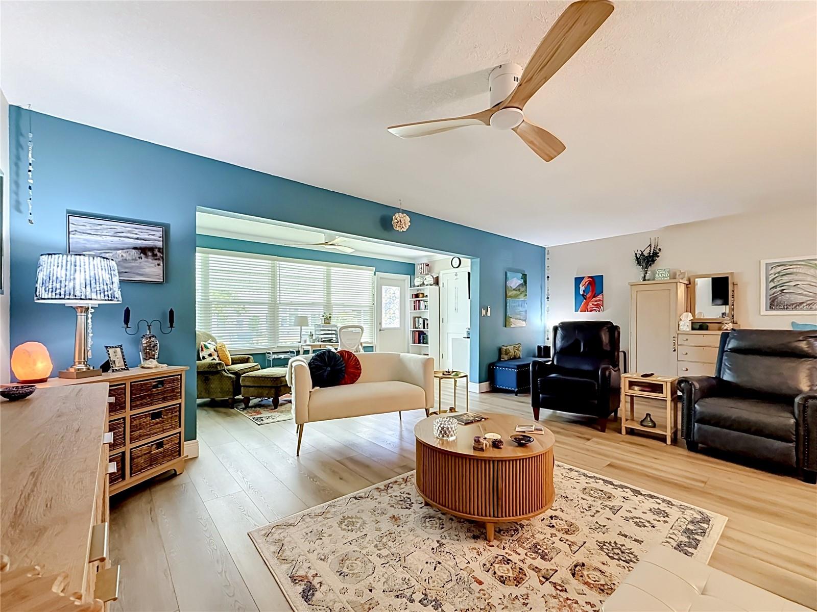 TOWN SHORES OF GULFPORT - Residential