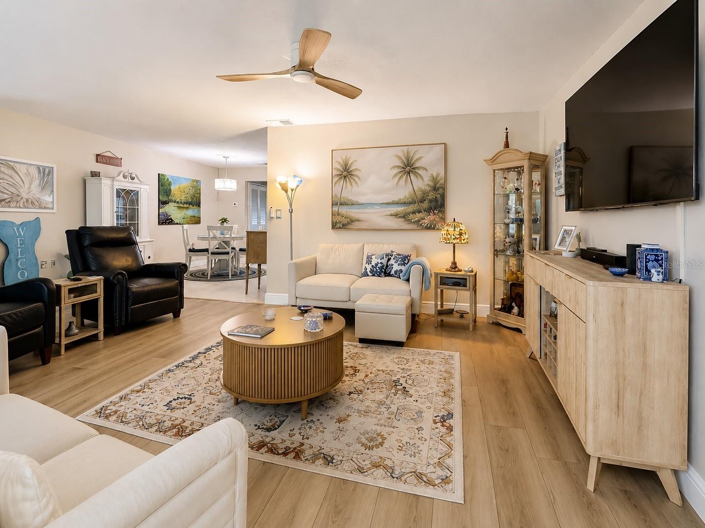 TOWN SHORES OF GULFPORT - Residential