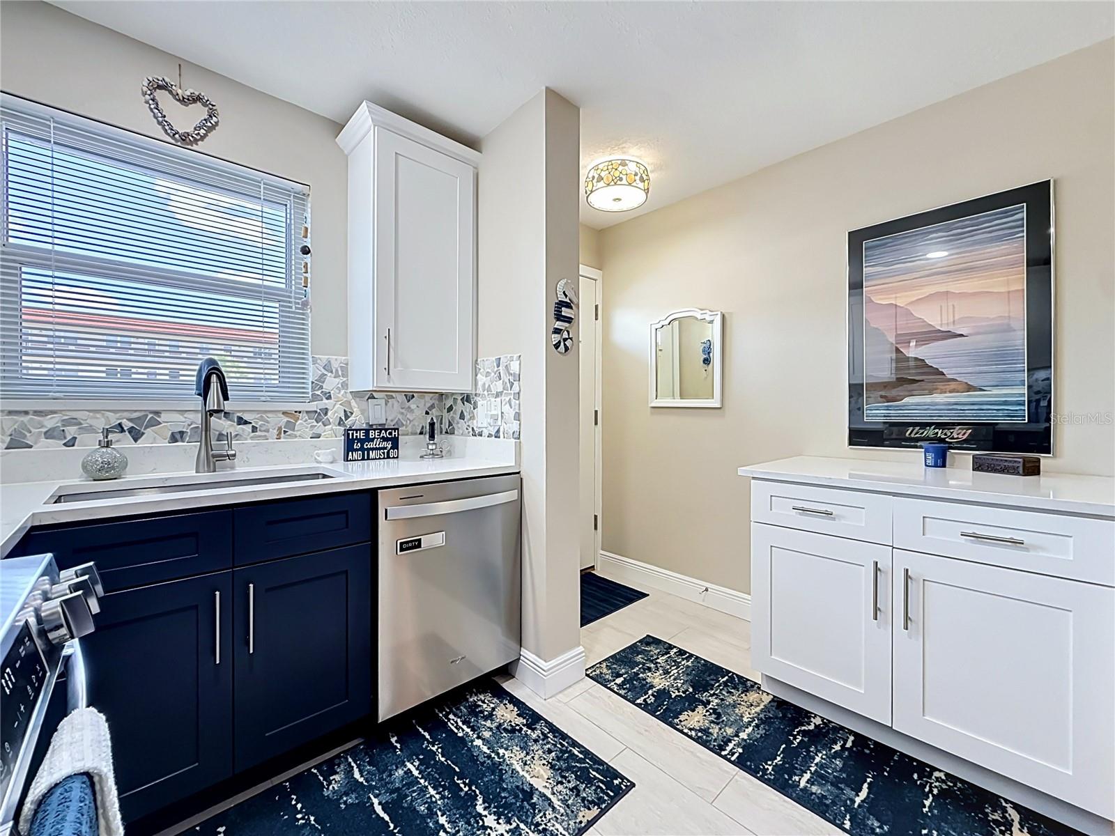 TOWN SHORES OF GULFPORT - Residential