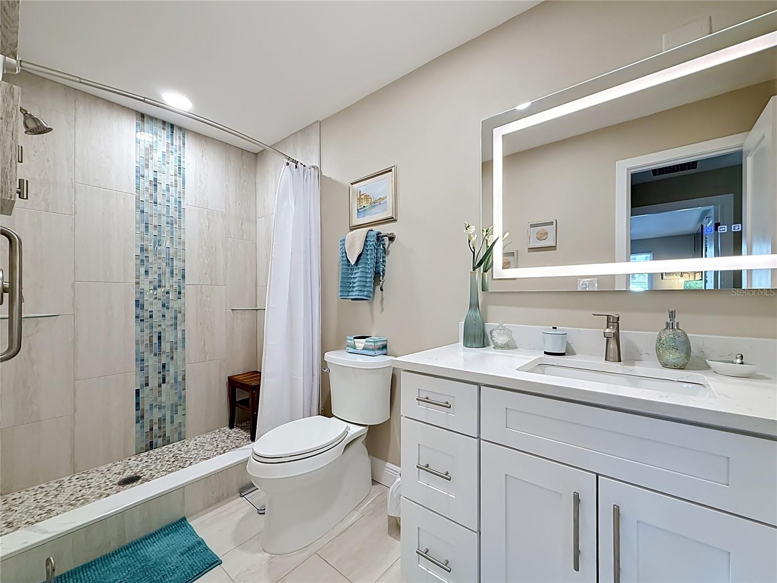 TOWN SHORES OF GULFPORT - Residential