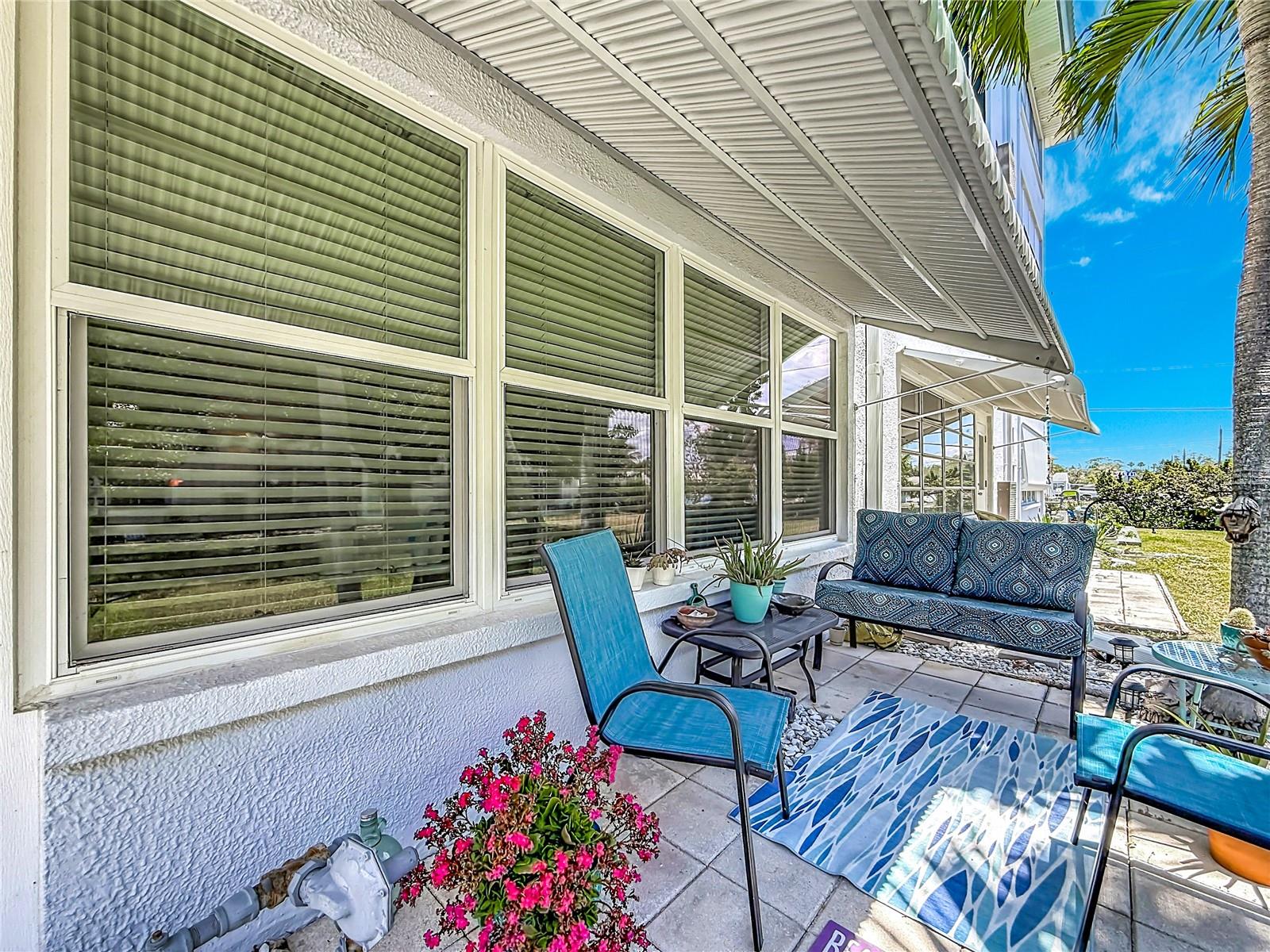 TOWN SHORES OF GULFPORT - Residential