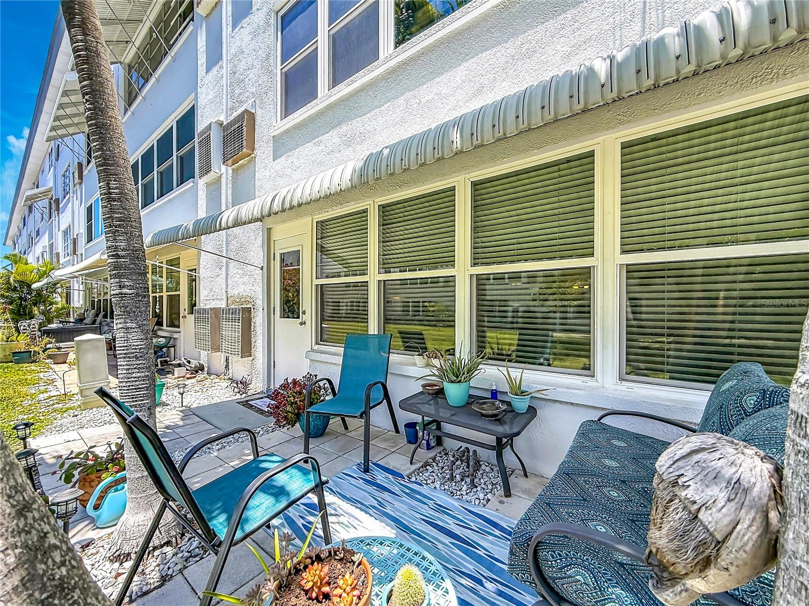 TOWN SHORES OF GULFPORT - Residential