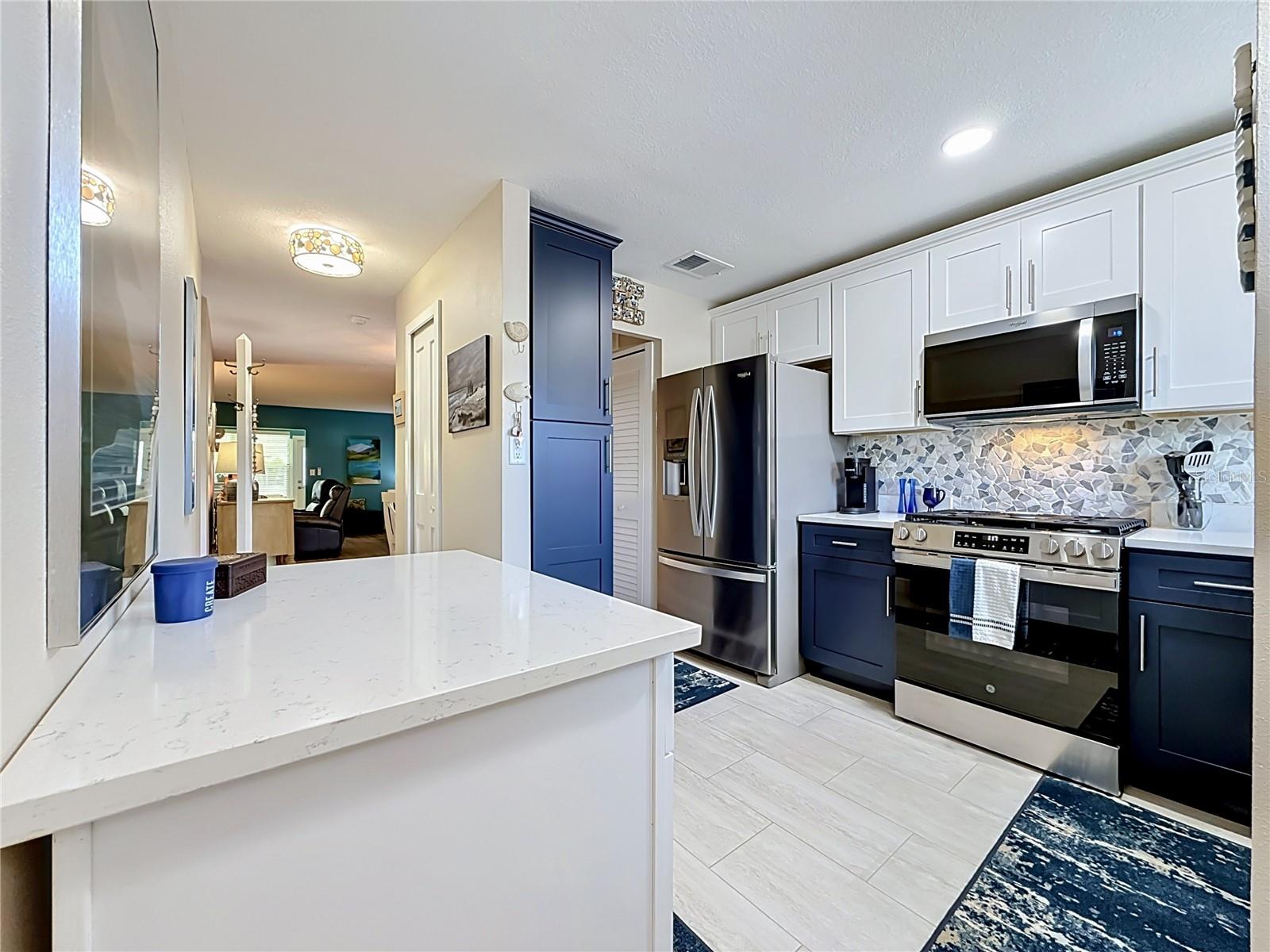 TOWN SHORES OF GULFPORT - Residential