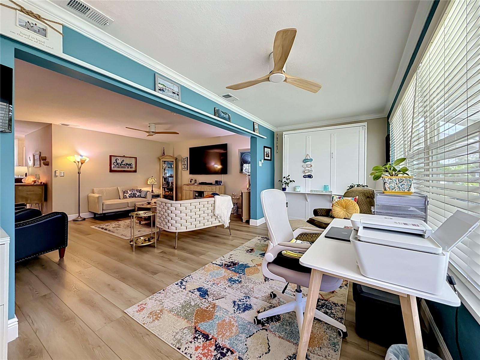 TOWN SHORES OF GULFPORT - Residential