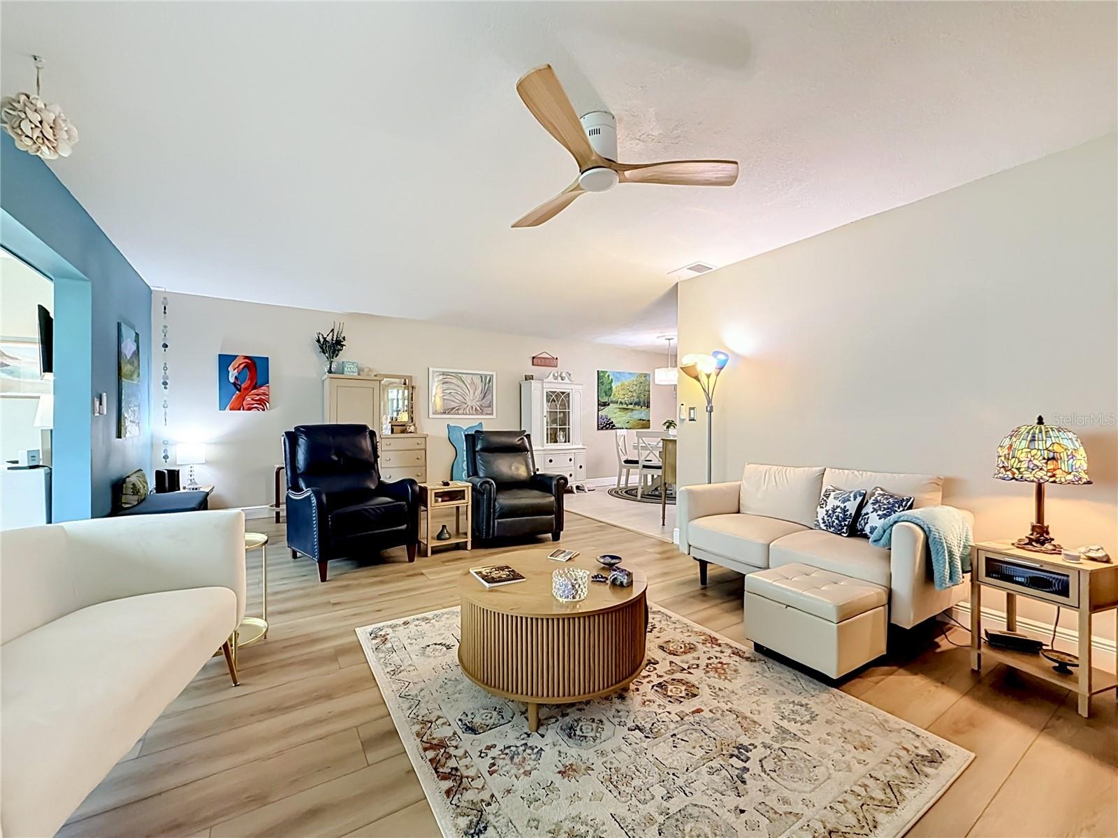TOWN SHORES OF GULFPORT - Residential