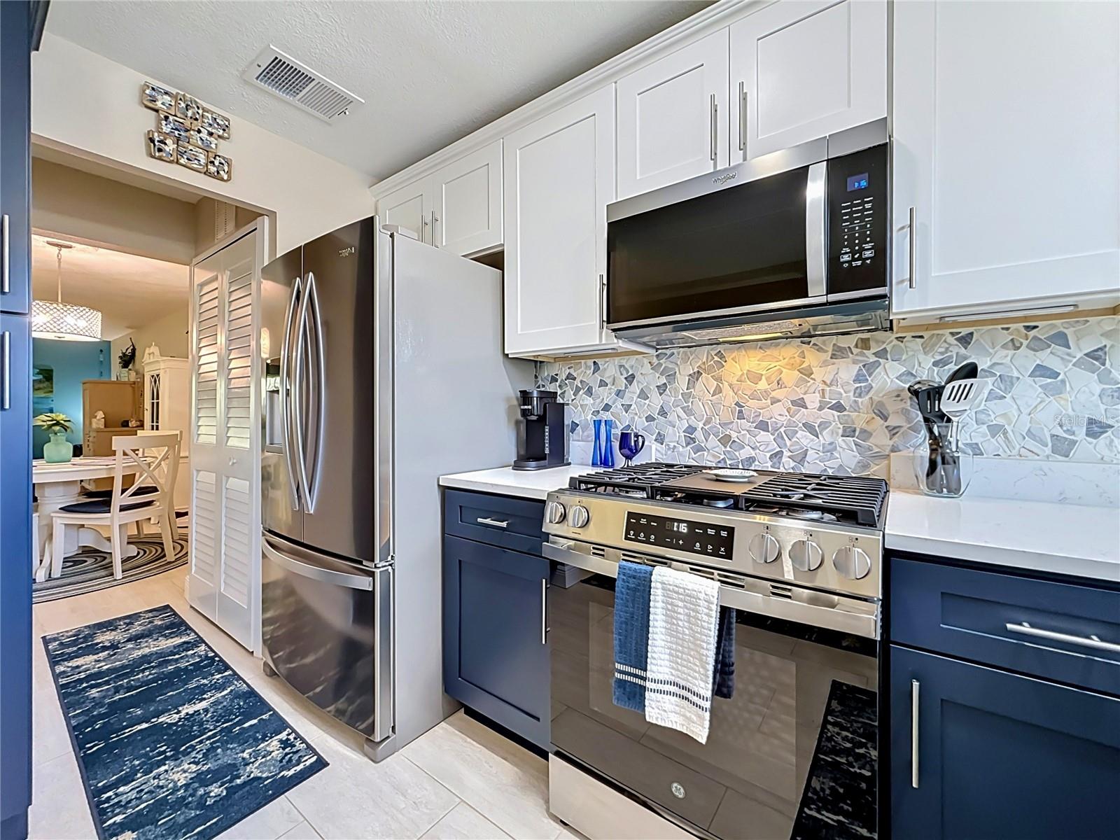 TOWN SHORES OF GULFPORT - Residential