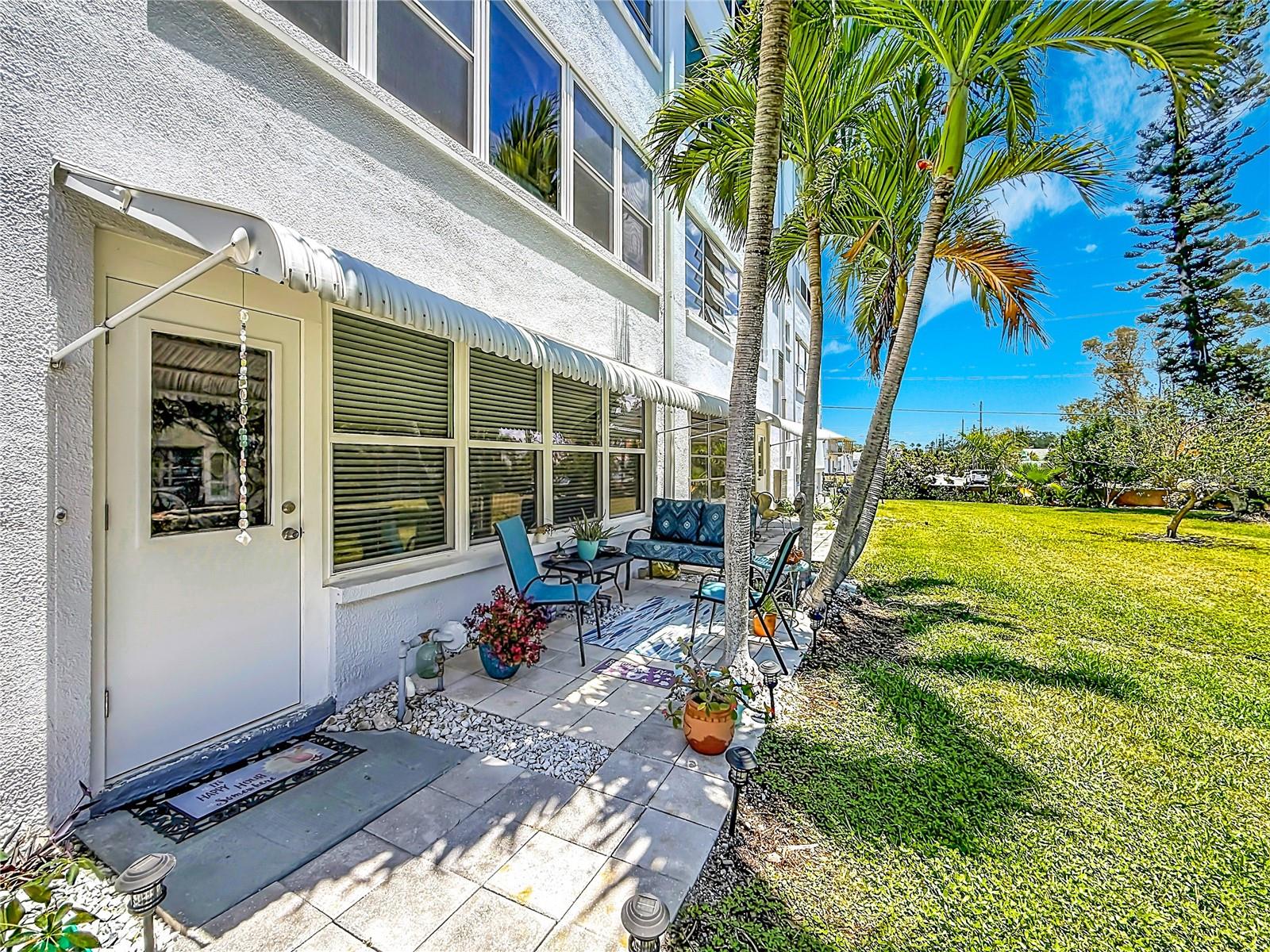 TOWN SHORES OF GULFPORT - Residential