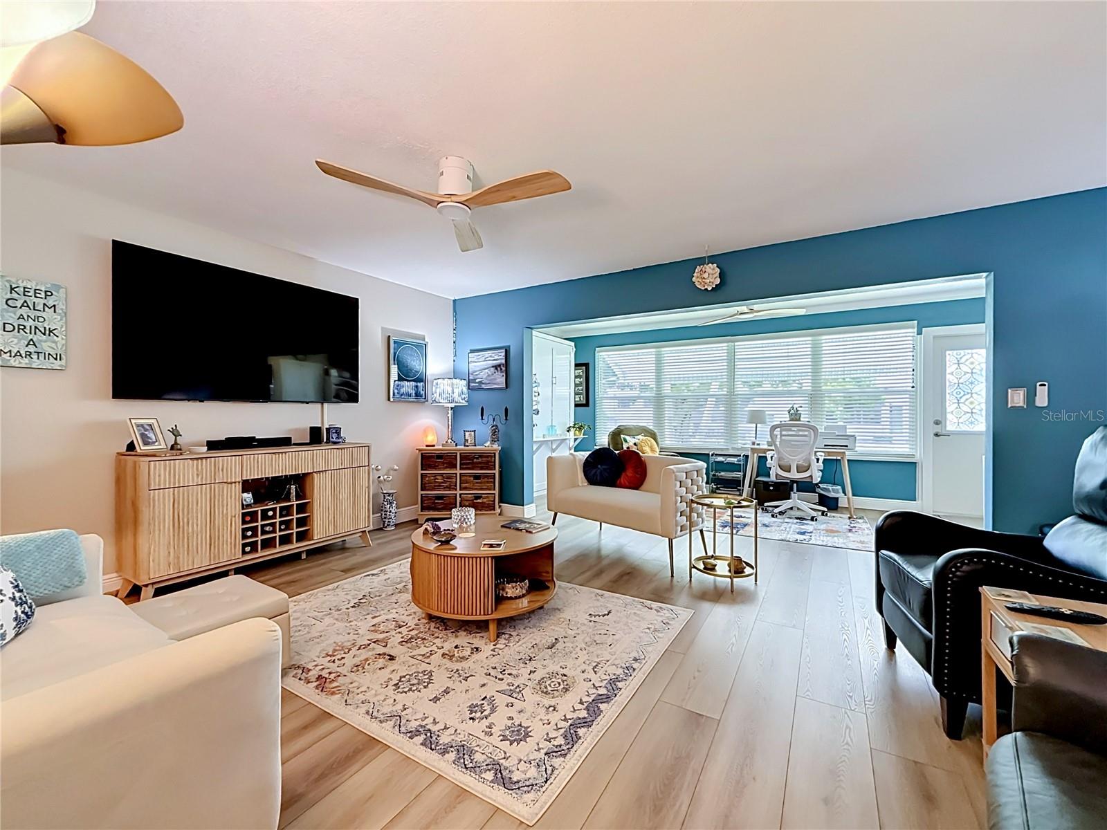TOWN SHORES OF GULFPORT - Residential