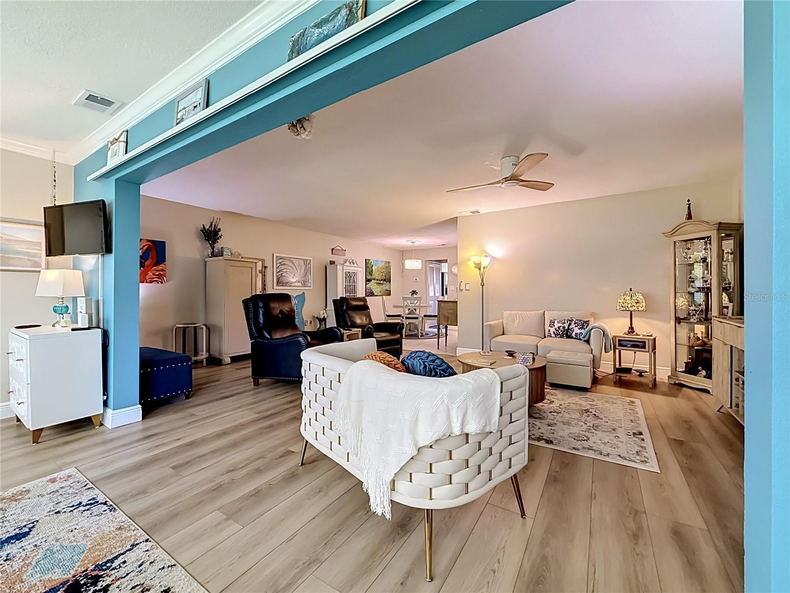 TOWN SHORES OF GULFPORT - Residential
