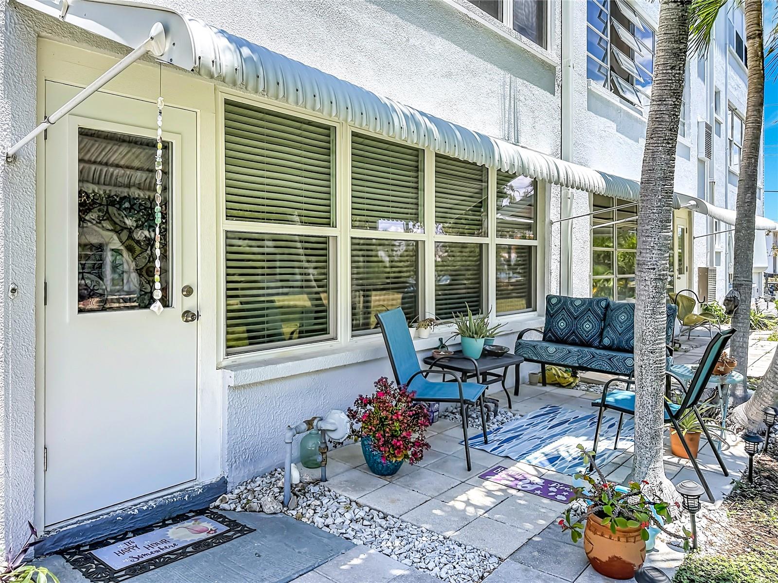 TOWN SHORES OF GULFPORT - Residential