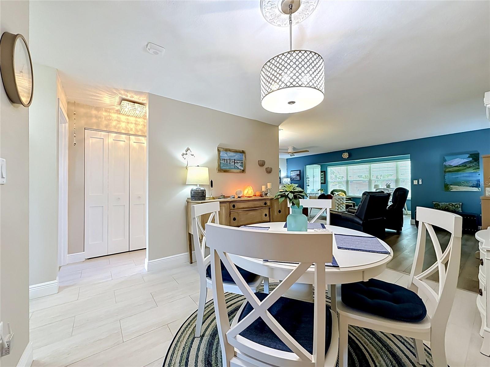 TOWN SHORES OF GULFPORT - Residential