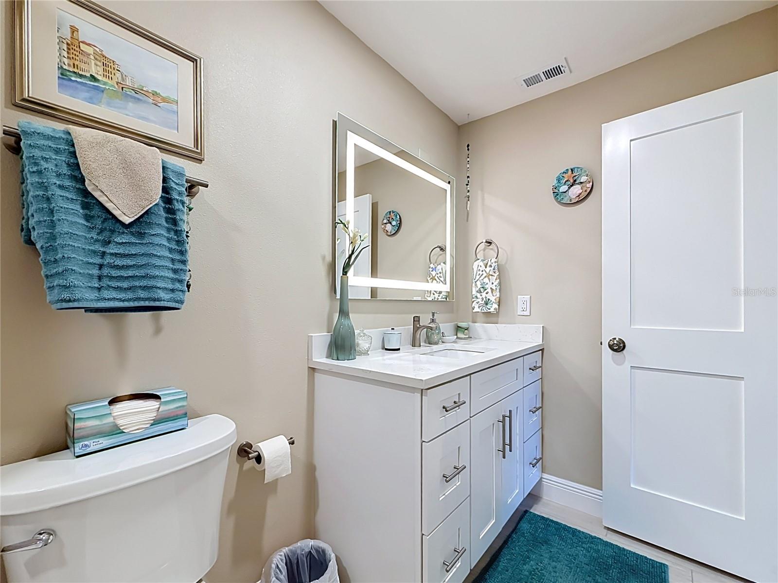 TOWN SHORES OF GULFPORT - Residential