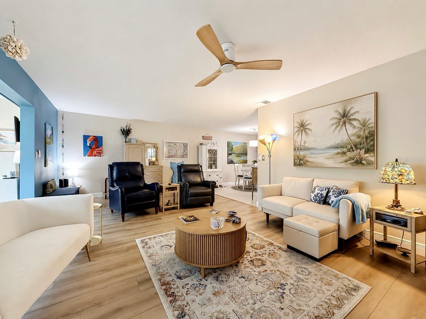 TOWN SHORES OF GULFPORT - Residential