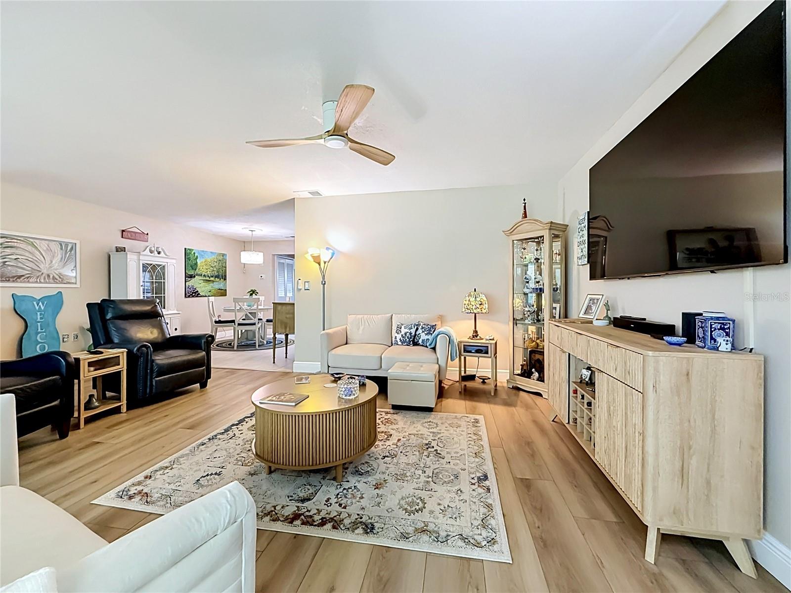 TOWN SHORES OF GULFPORT - Residential