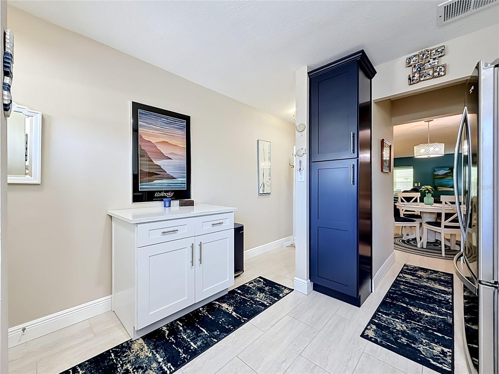TOWN SHORES OF GULFPORT - Residential