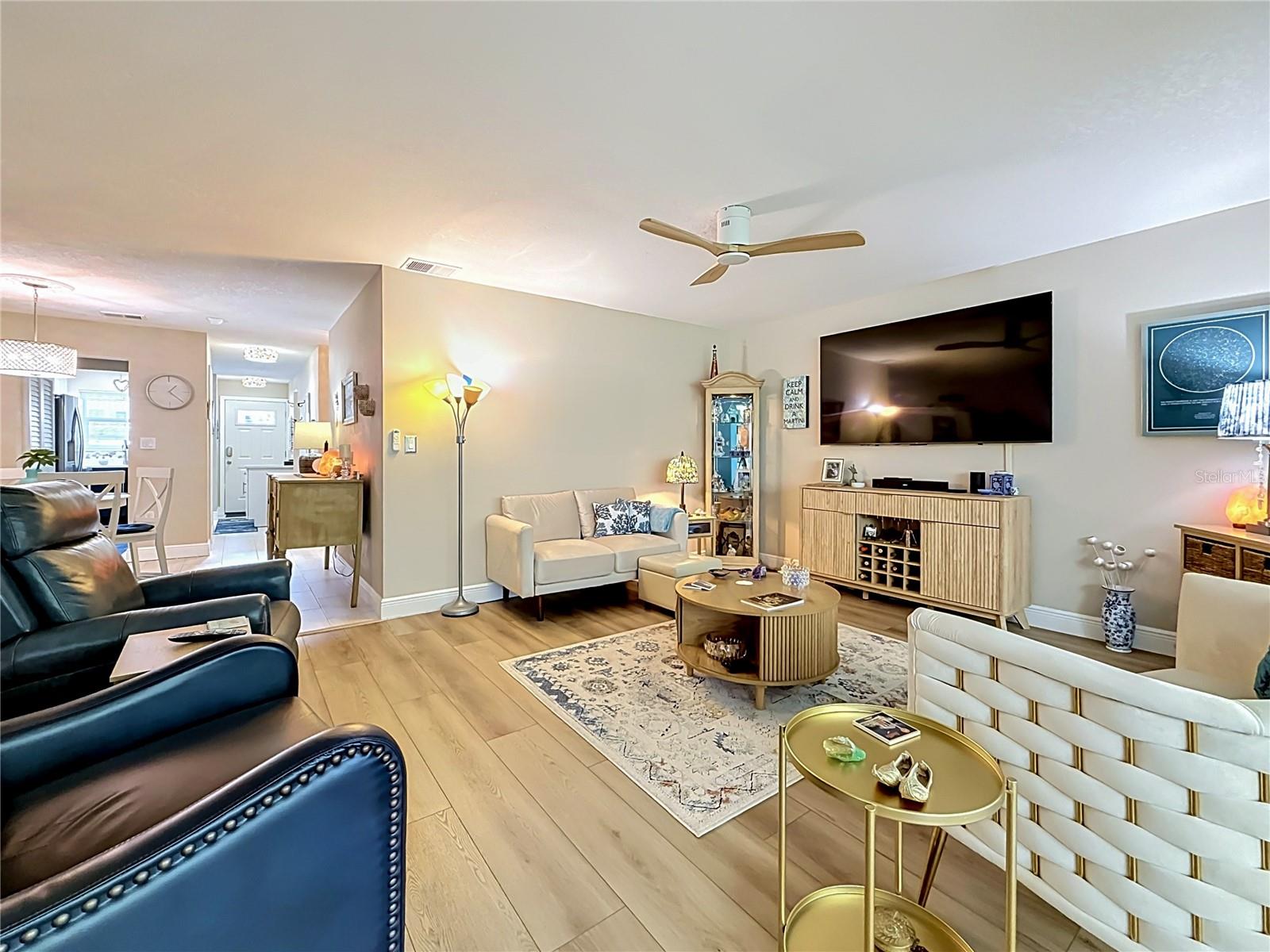 TOWN SHORES OF GULFPORT - Residential