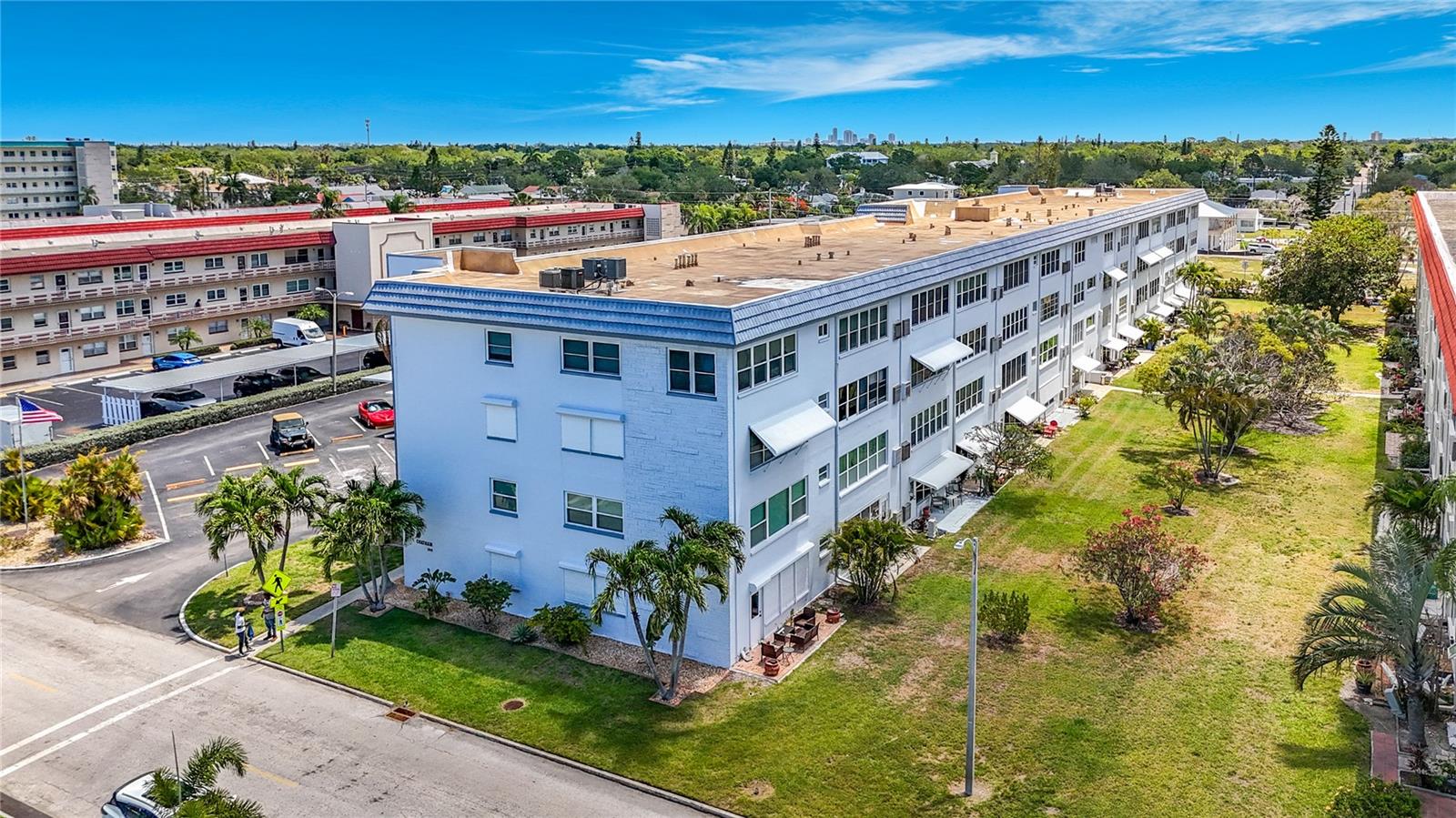 TOWN SHORES OF GULFPORT - Residential