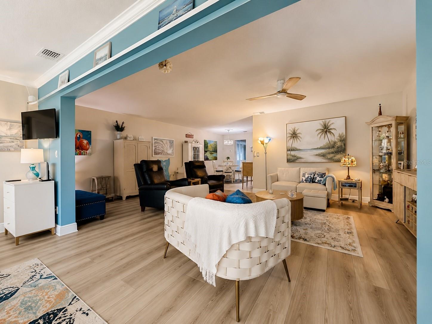 TOWN SHORES OF GULFPORT - Residential