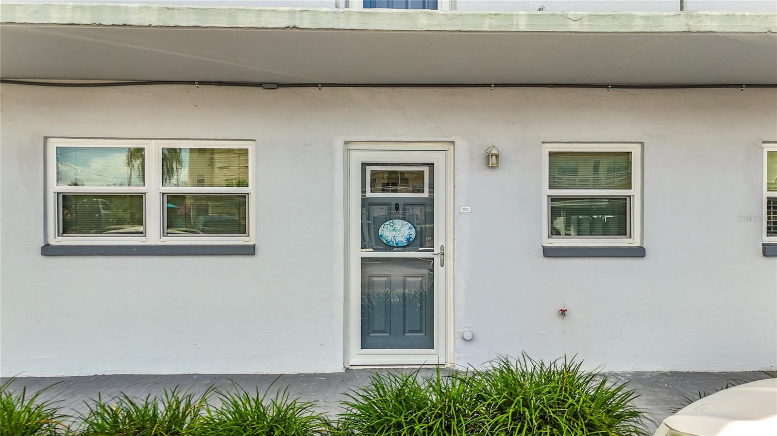 TOWN SHORES OF GULFPORT - Residential