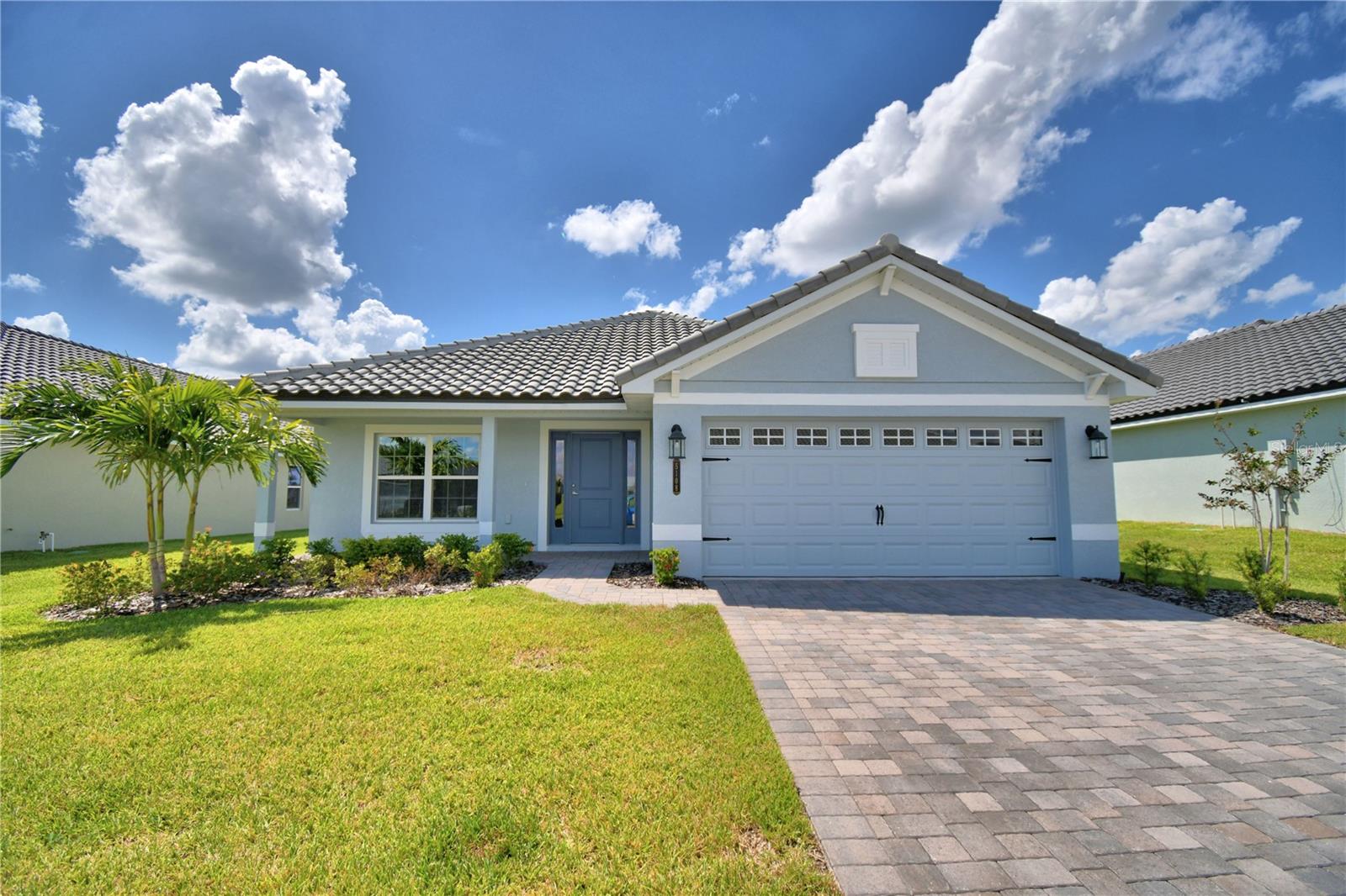 LAKE JULIANA ESTATES - Residential