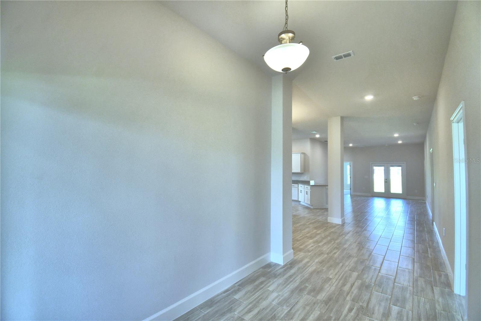 LAKE JULIANA ESTATES - Residential