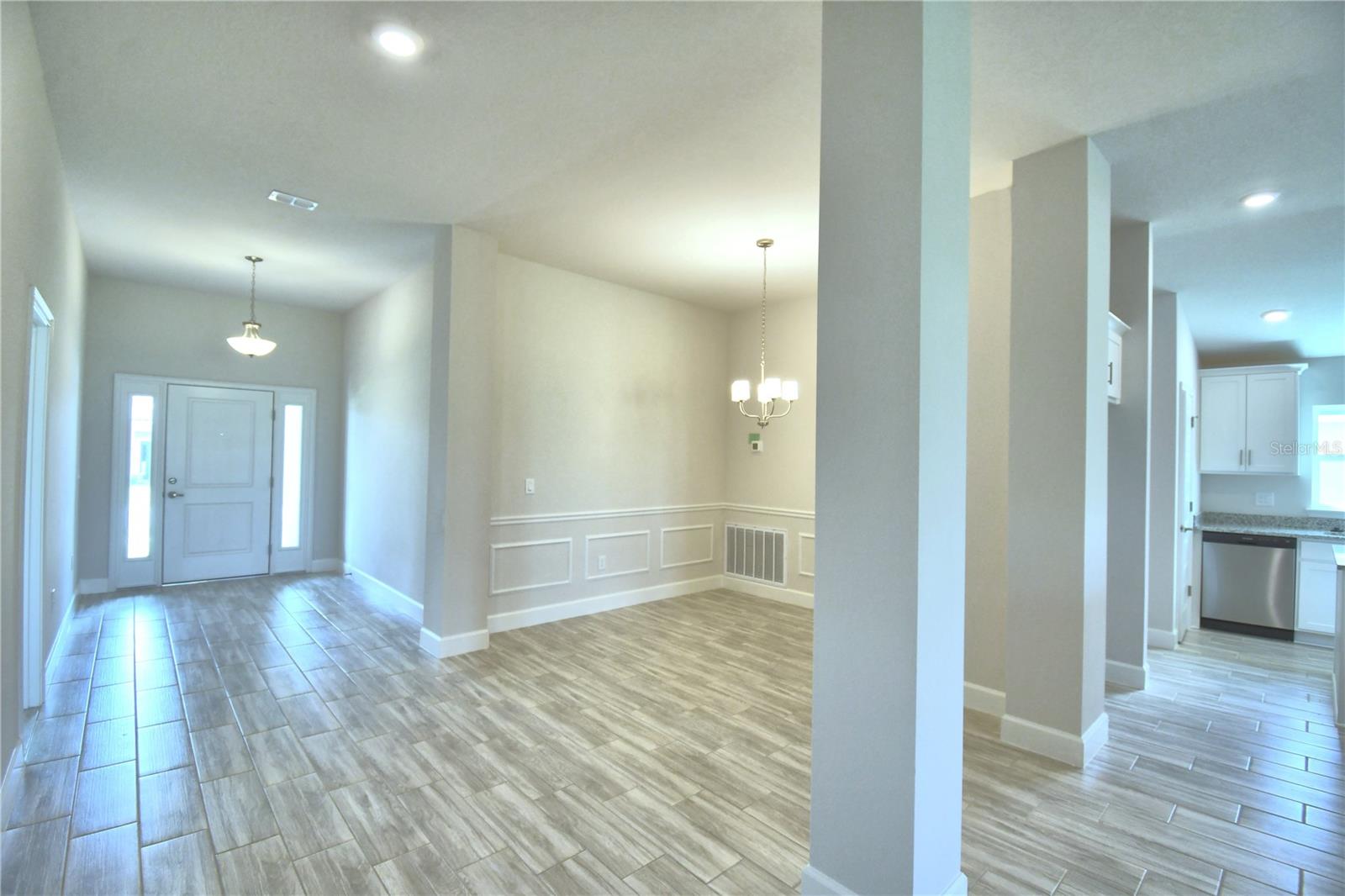 LAKE JULIANA ESTATES - Residential