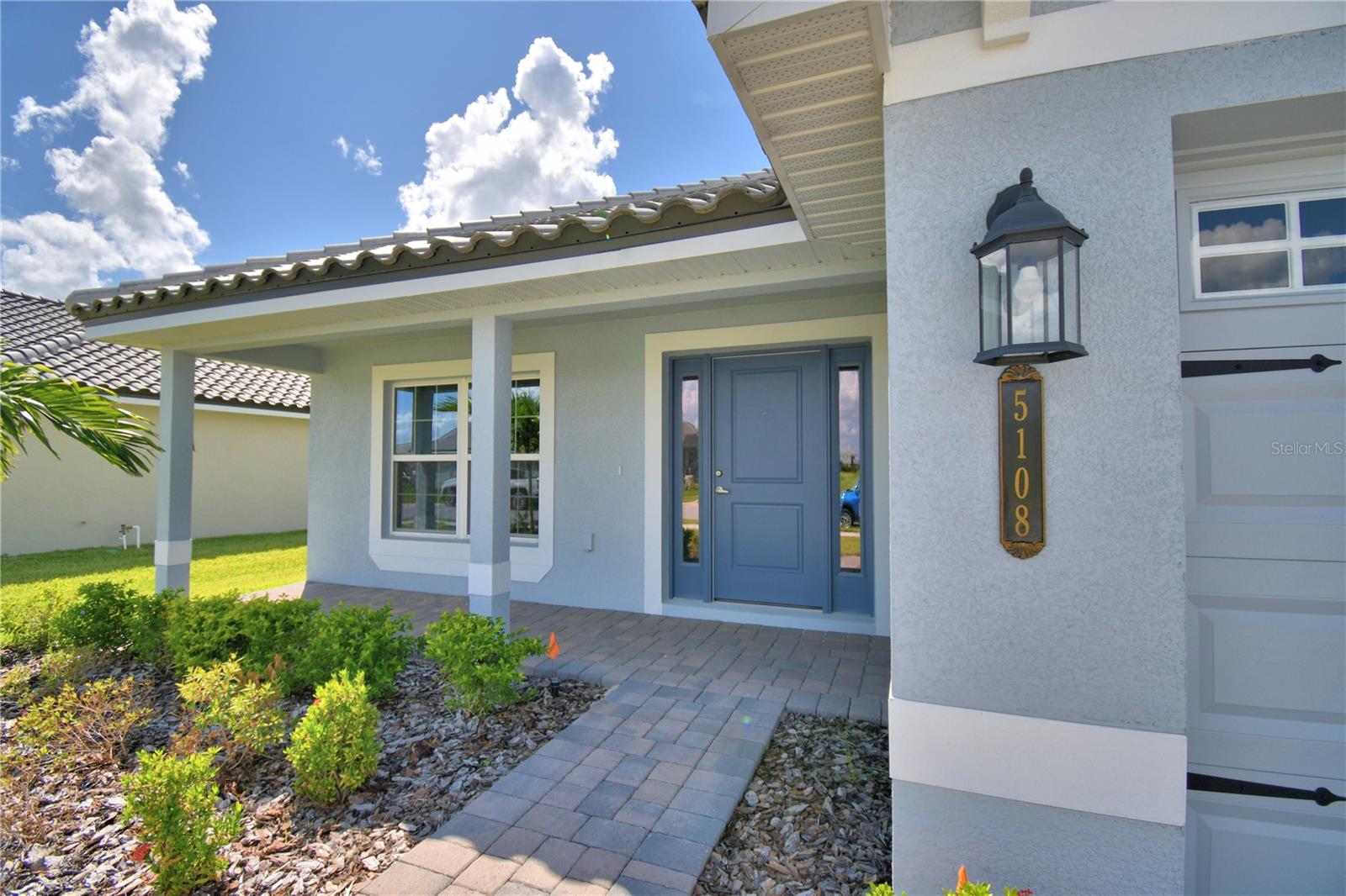 LAKE JULIANA ESTATES - Residential