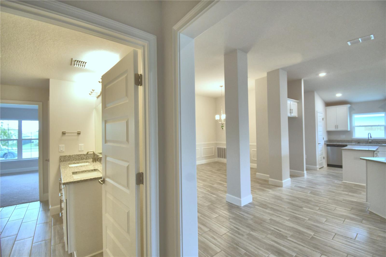 LAKE JULIANA ESTATES - Residential
