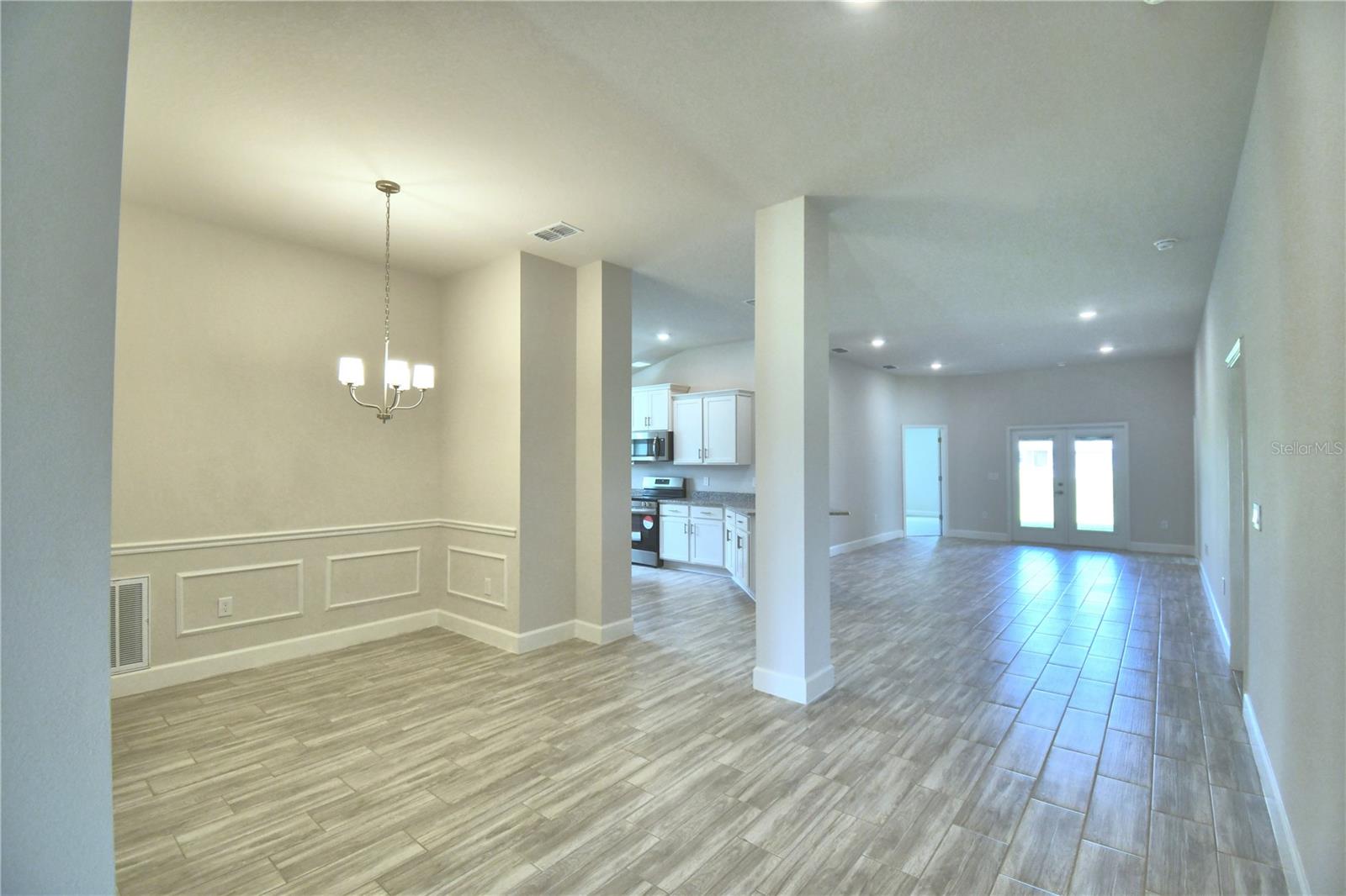 LAKE JULIANA ESTATES - Residential