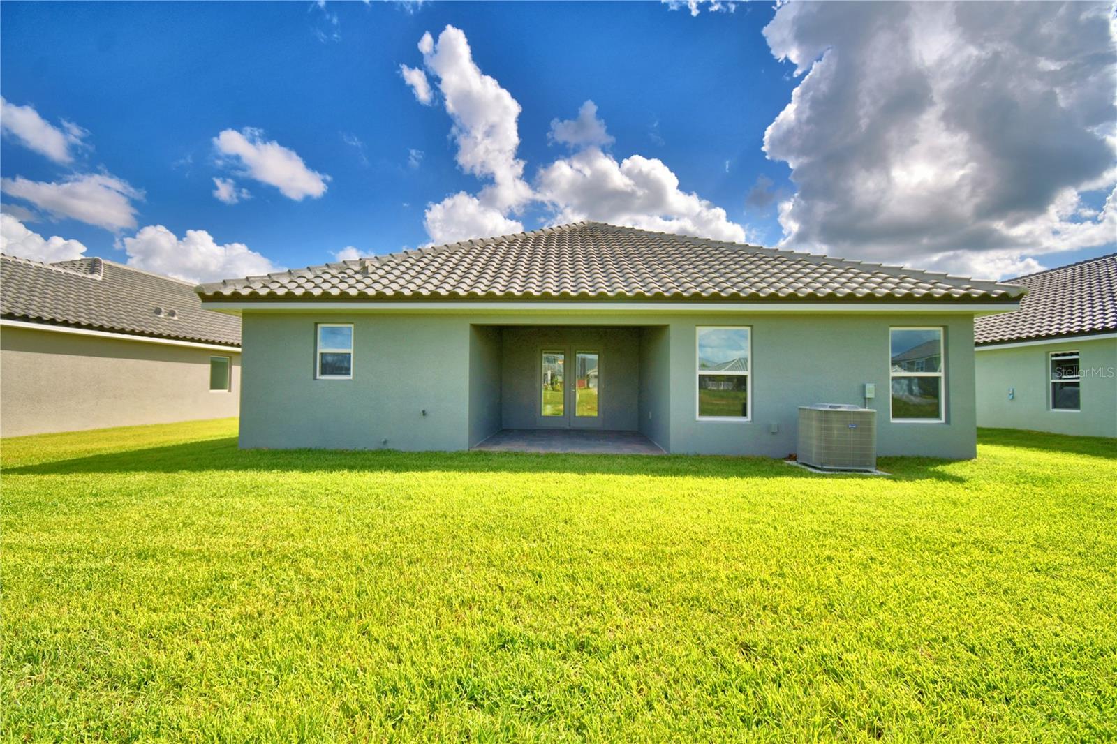 LAKE JULIANA ESTATES - Residential