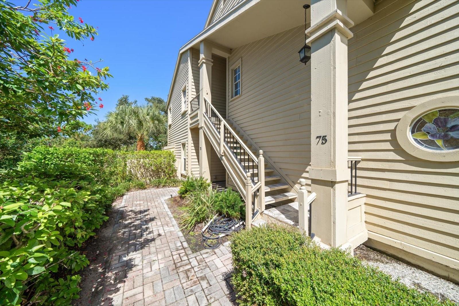 PELICAN PLACE NORTH - Residential