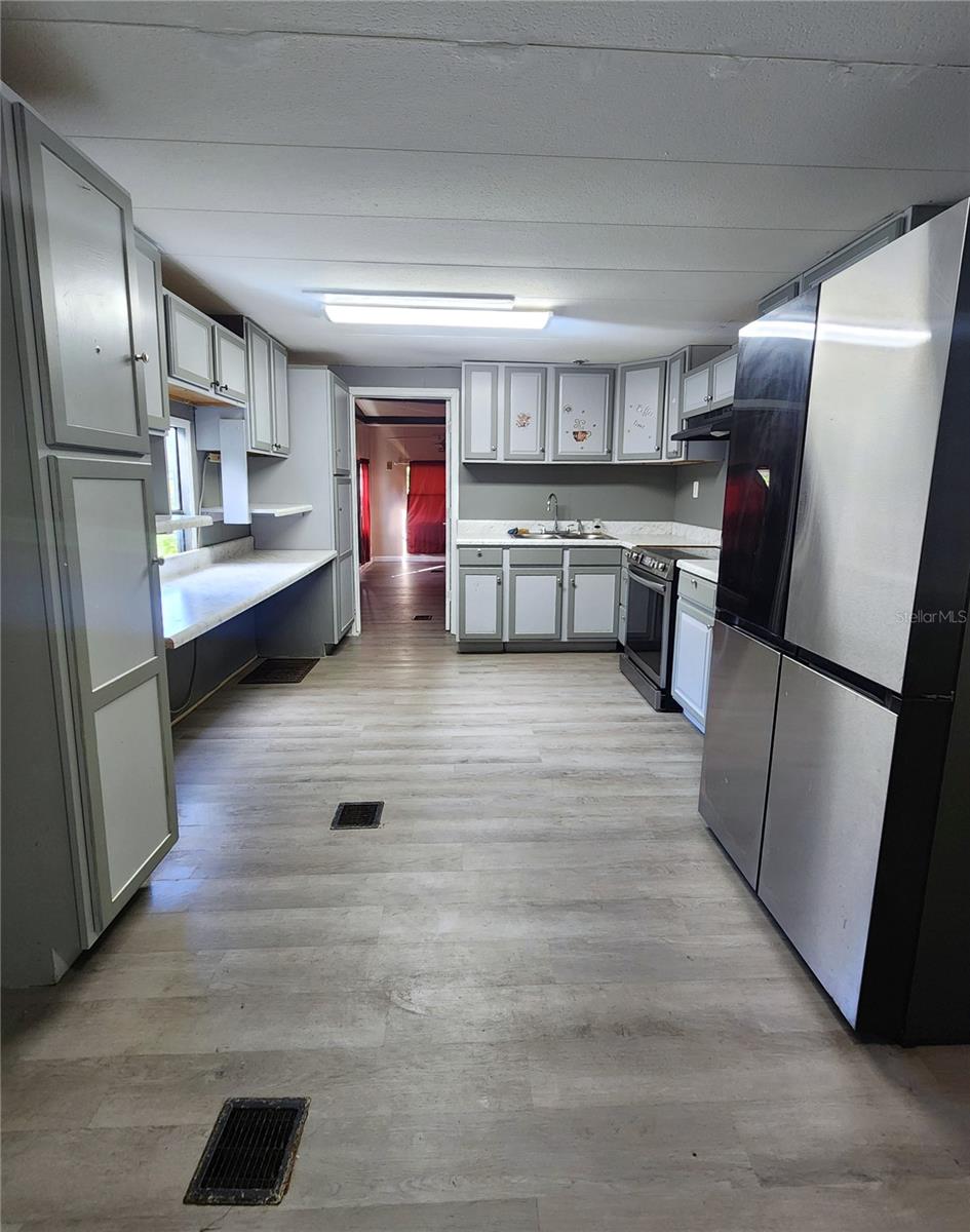 STONE OAKS - Residential