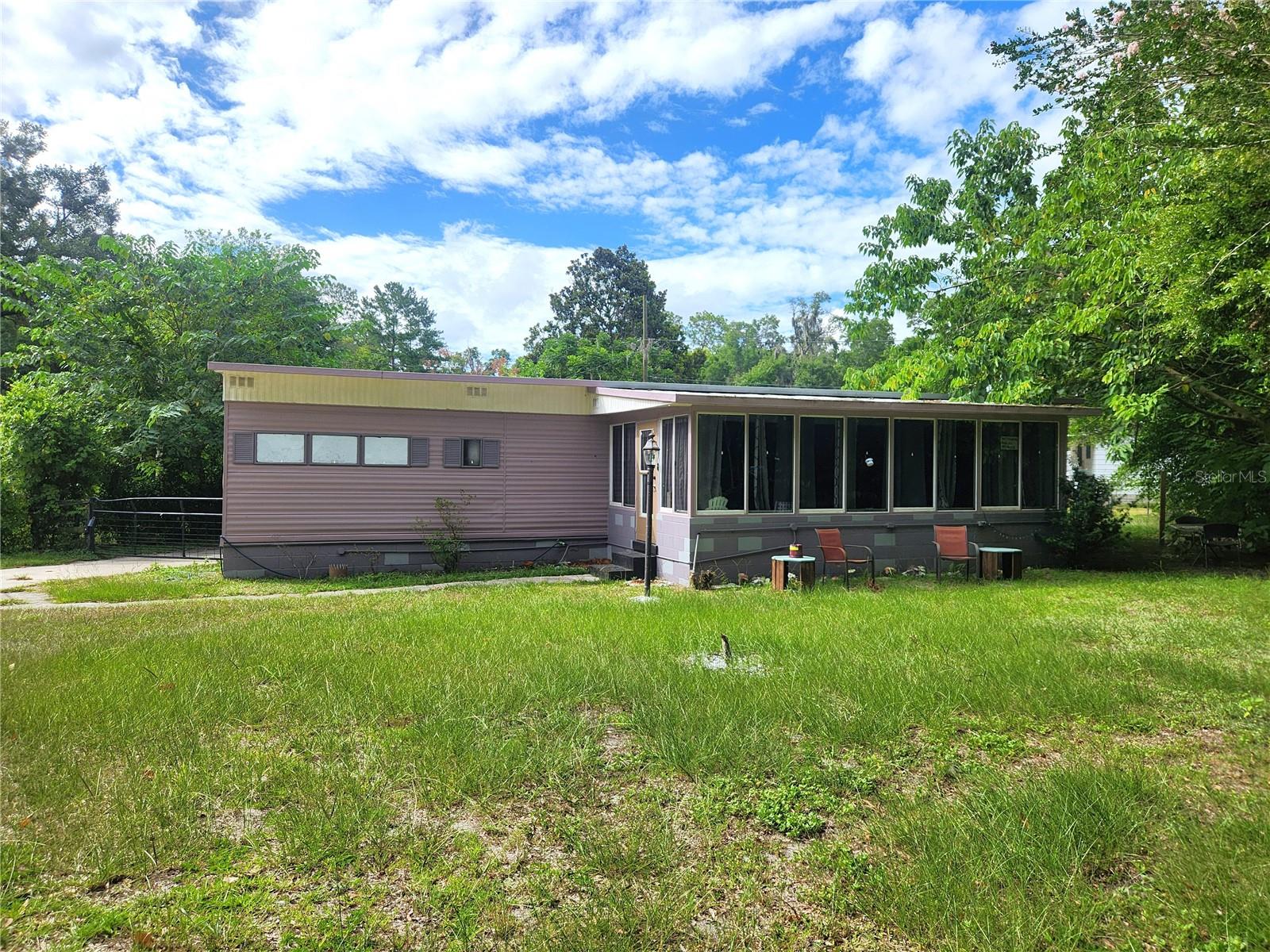 STONE OAKS - Residential