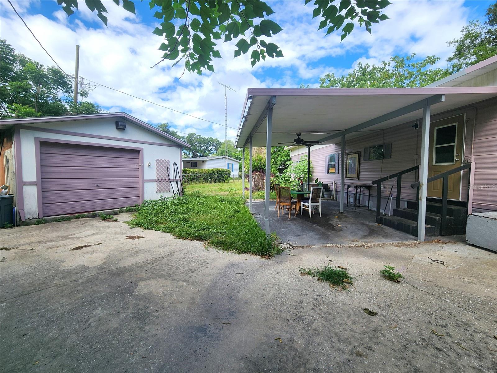 STONE OAKS - Residential