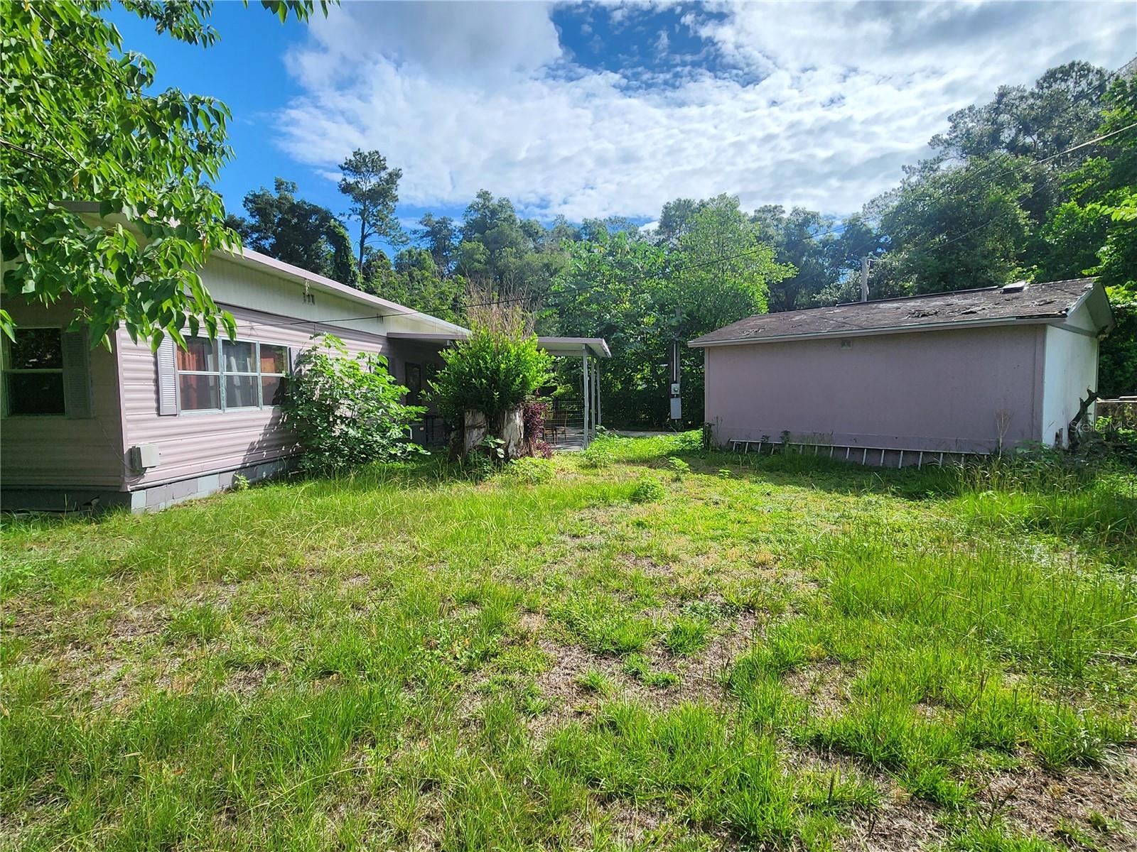 STONE OAKS - Residential