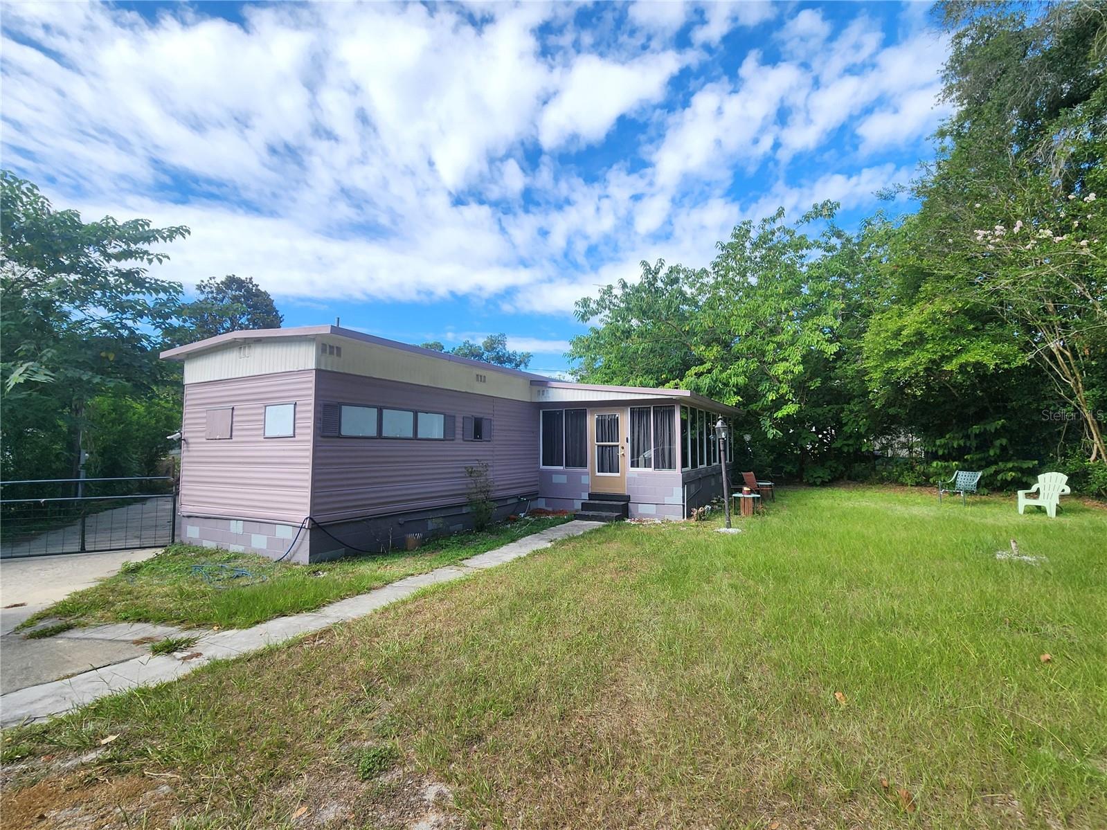 STONE OAKS - Residential