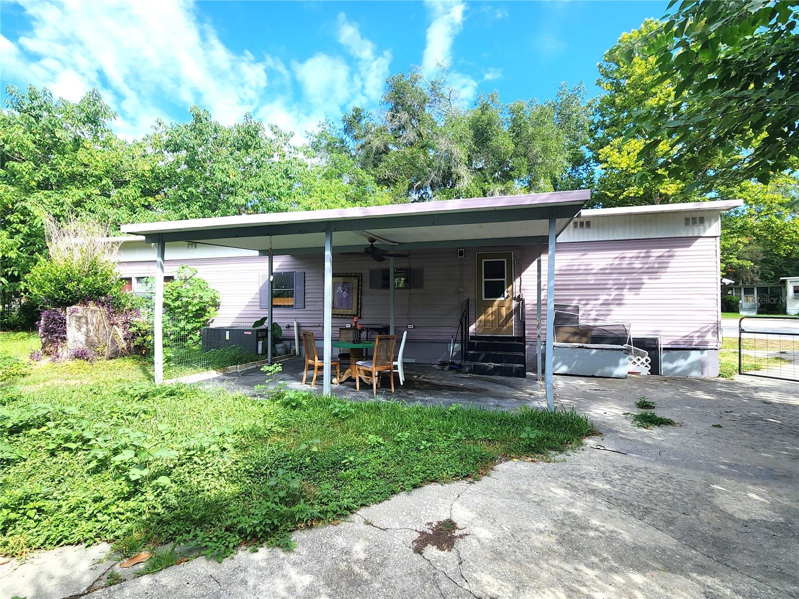 STONE OAKS - Residential