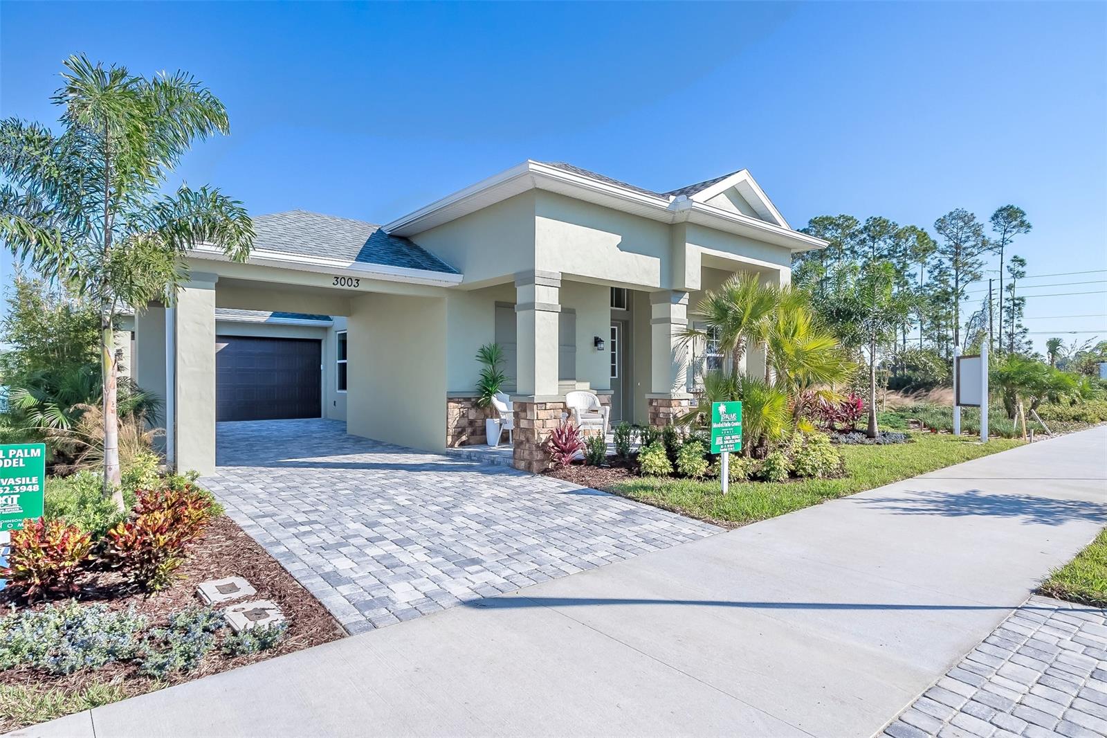 Palms Ph 2A - Residential