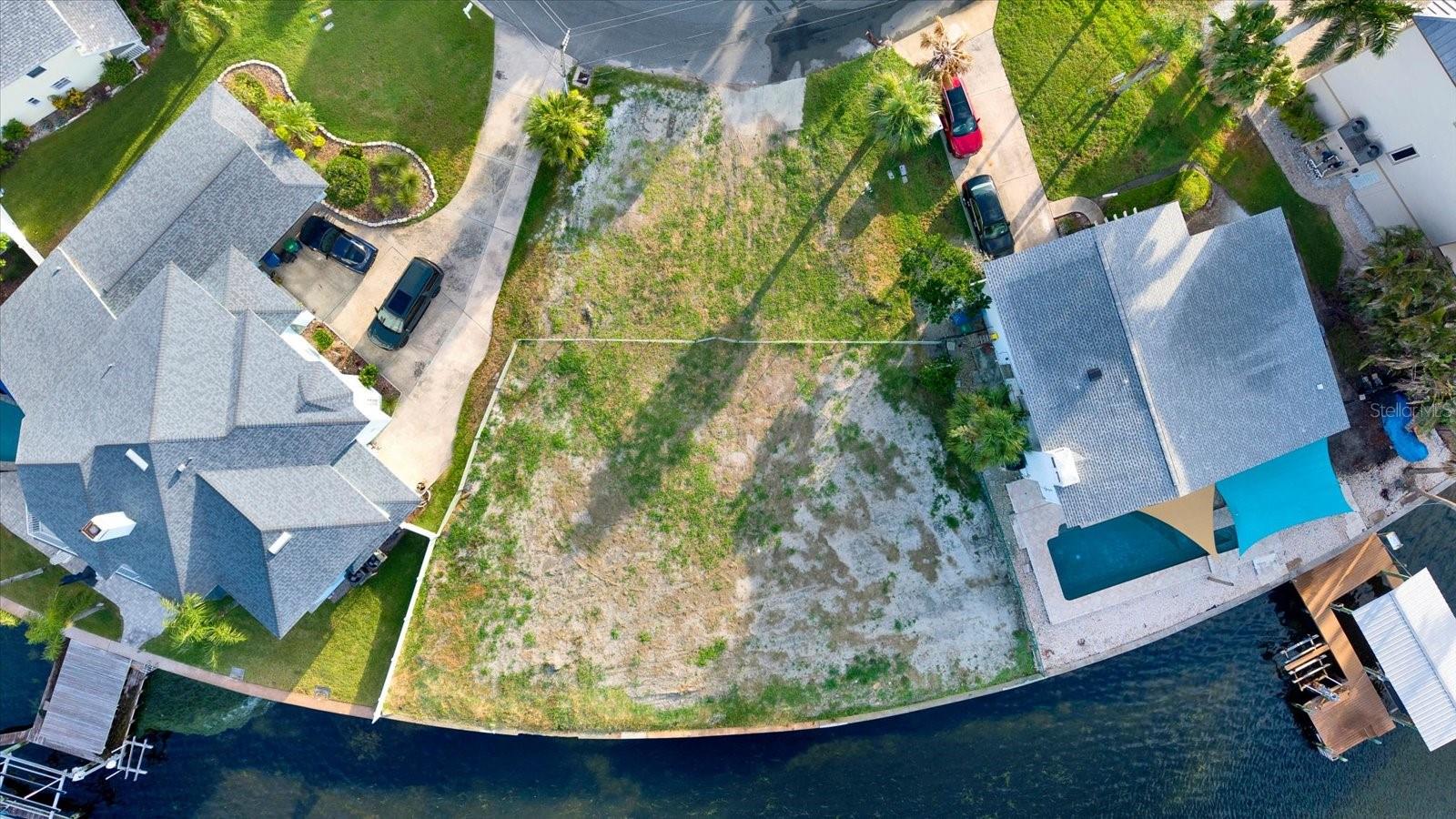 INDIAN BLUFF ISLAND - Residential