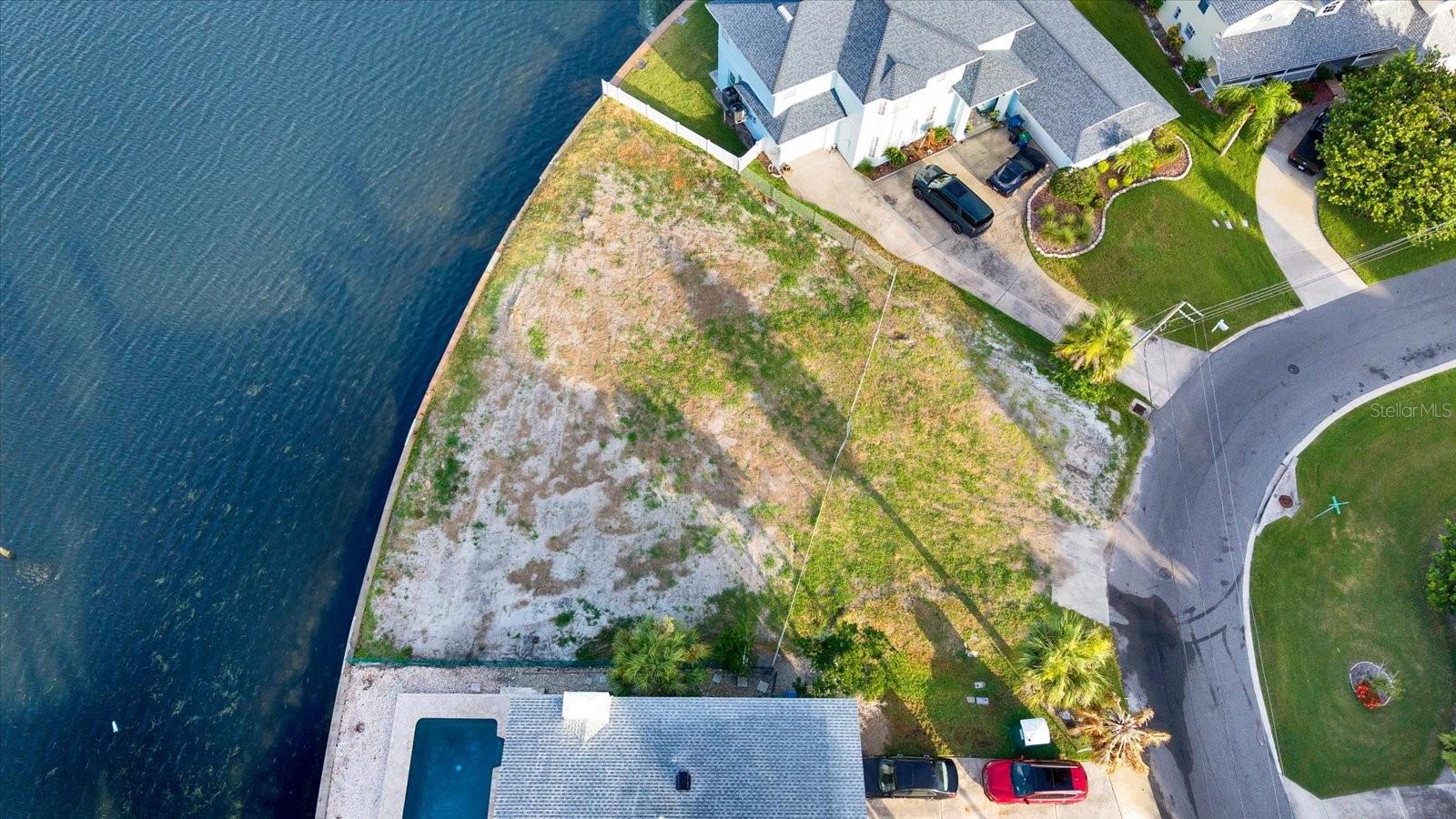 INDIAN BLUFF ISLAND - Residential
