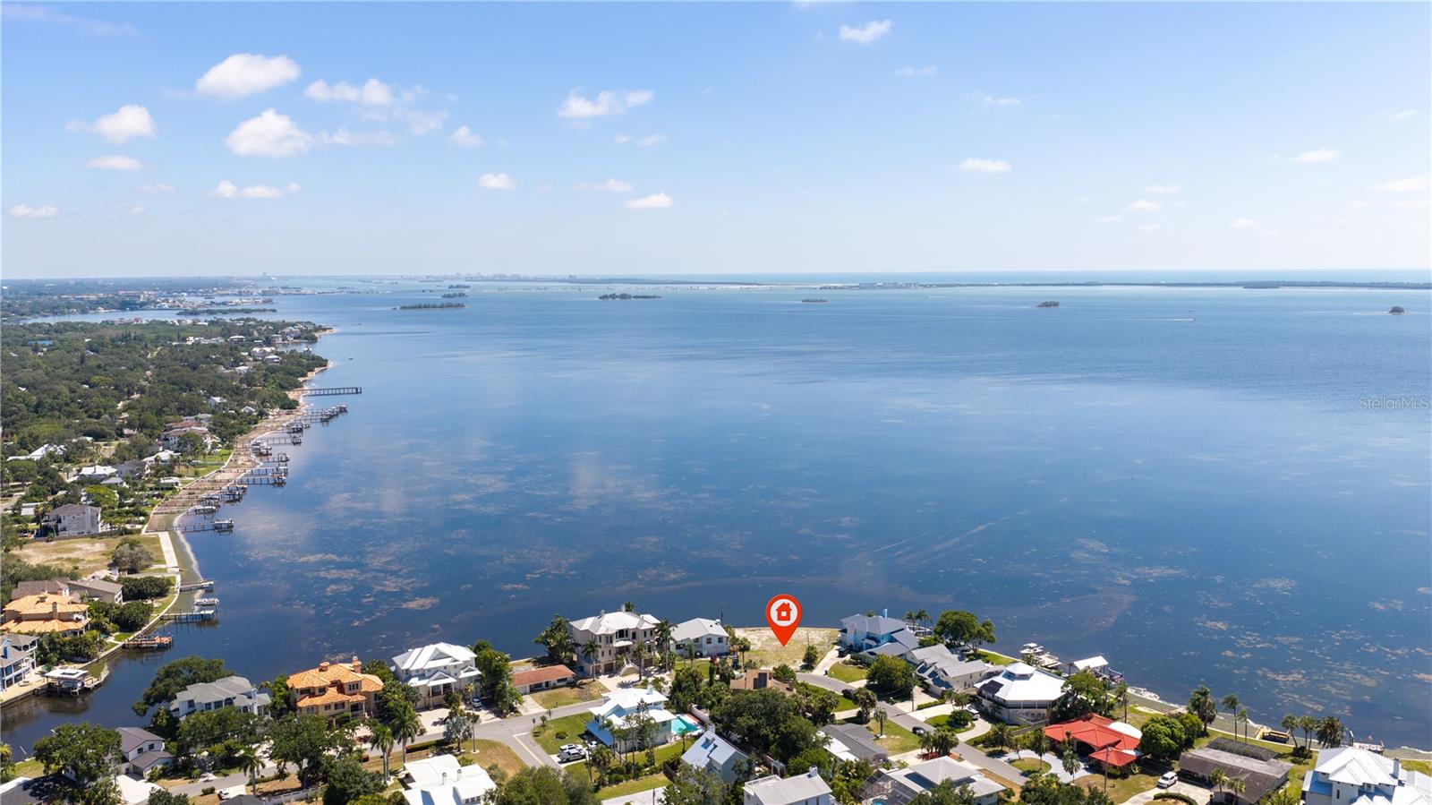 INDIAN BLUFF ISLAND - Residential