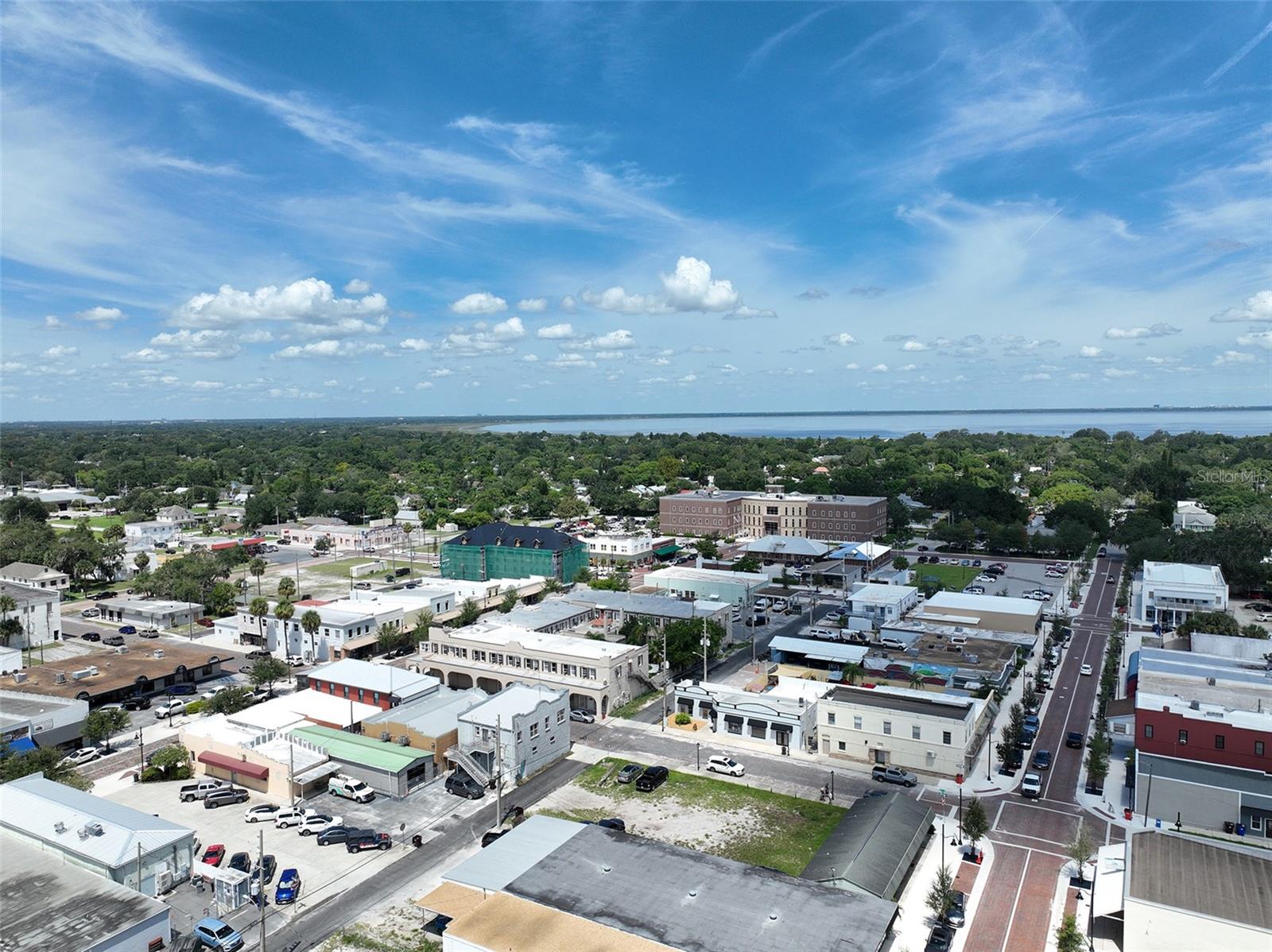 S L & I C TOWN OF ST CLOUD - Land