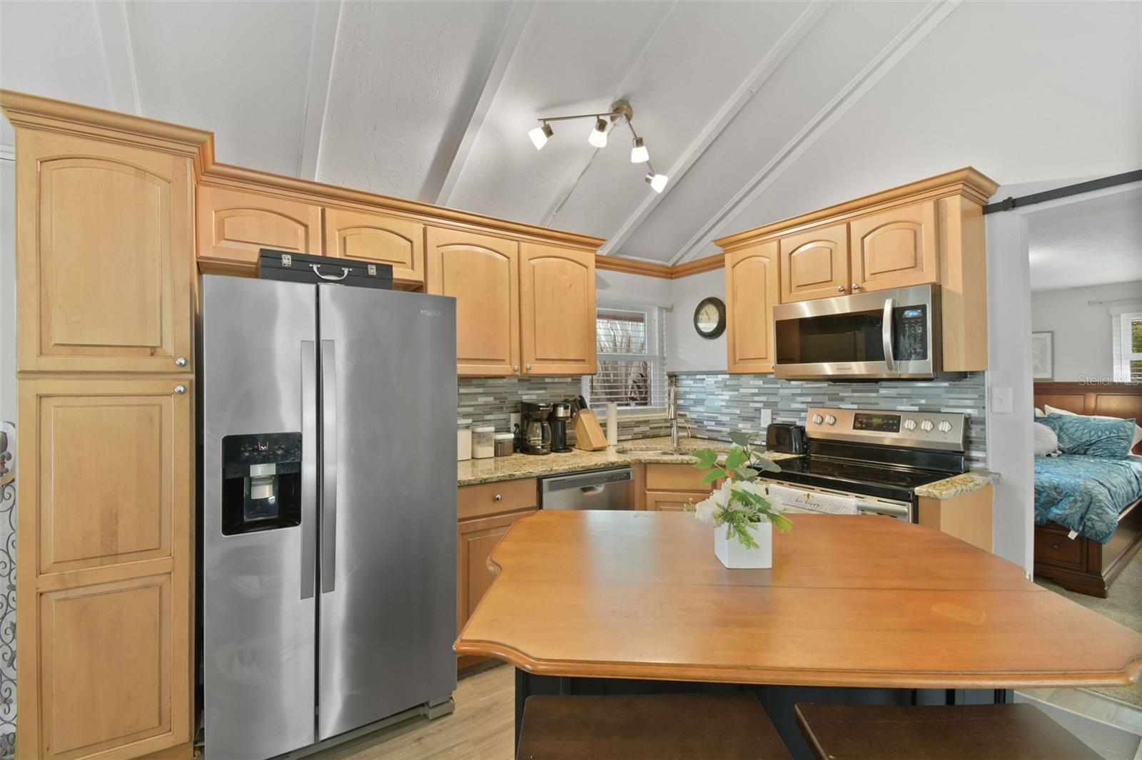 STEPHENSONS ADD - Residential