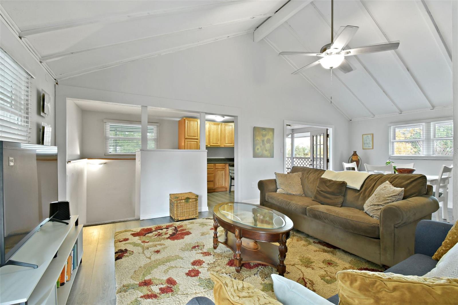 STEPHENSONS ADD - Residential