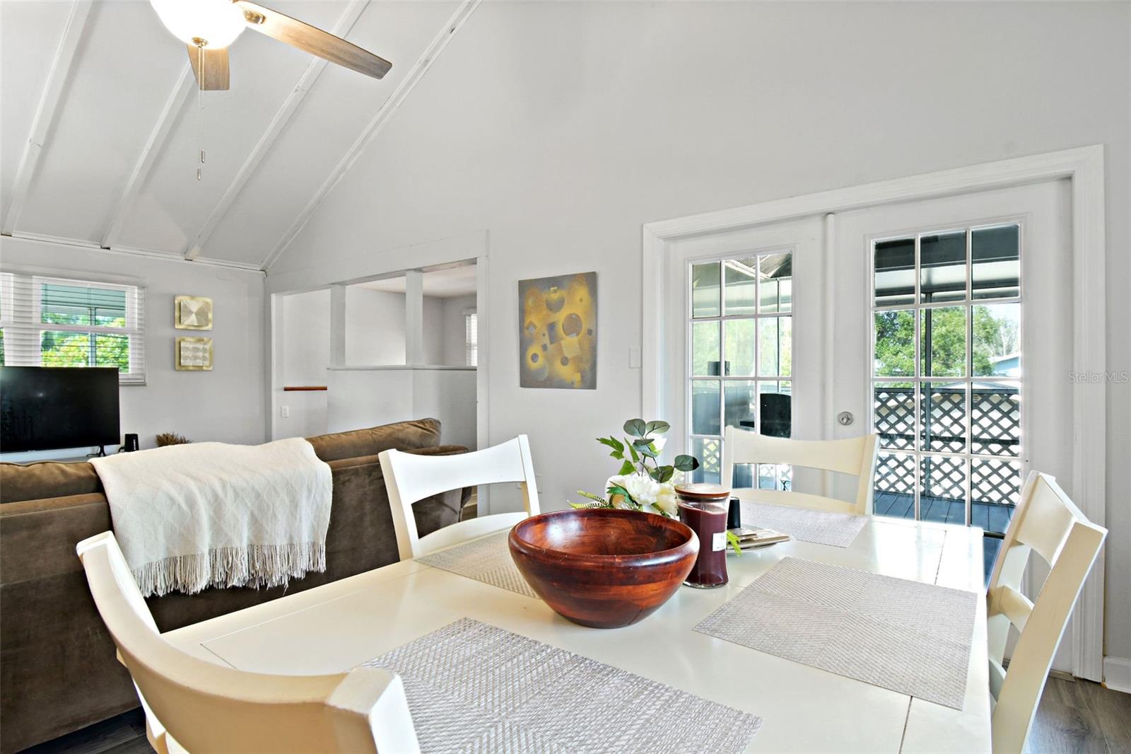 STEPHENSONS ADD - Residential
