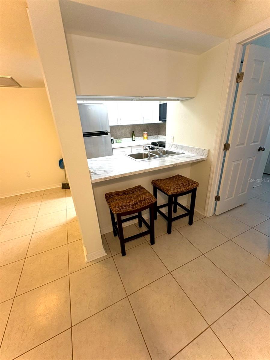 GULF HARBORS CONDO - Residential Lease
