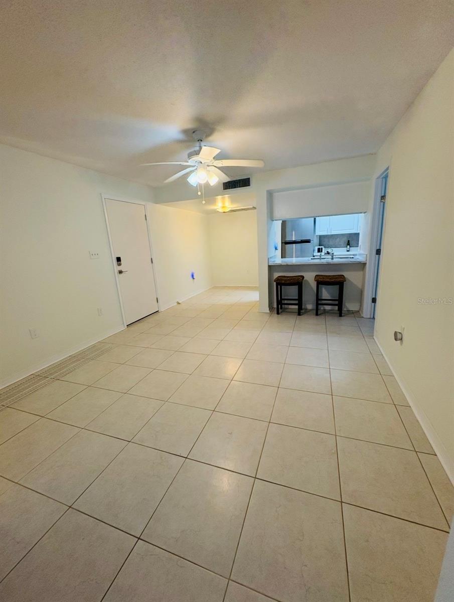 GULF HARBORS CONDO - Residential Lease