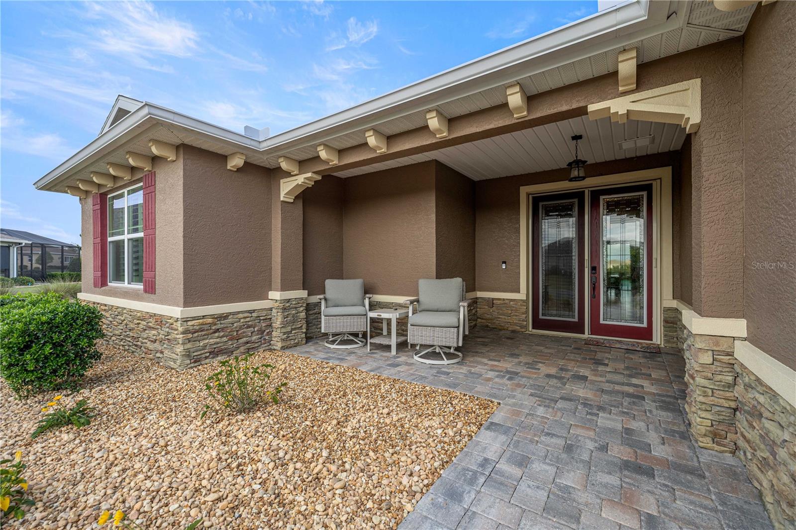 KESTREL - Residential