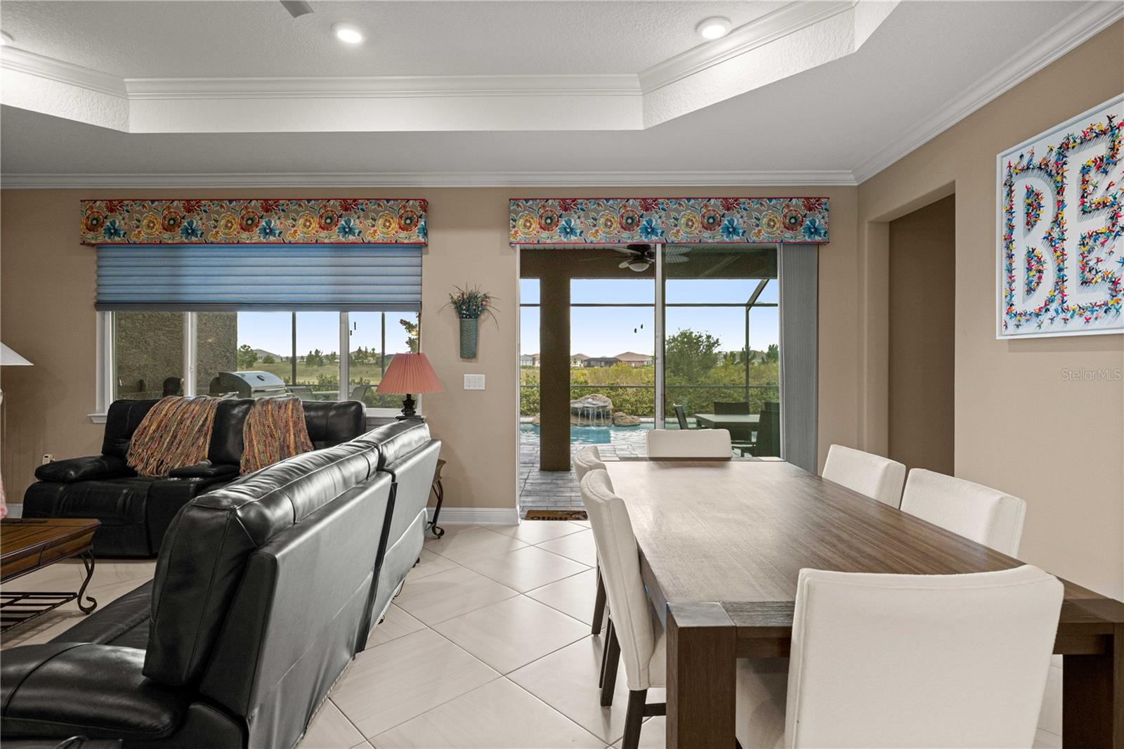KESTREL - Residential