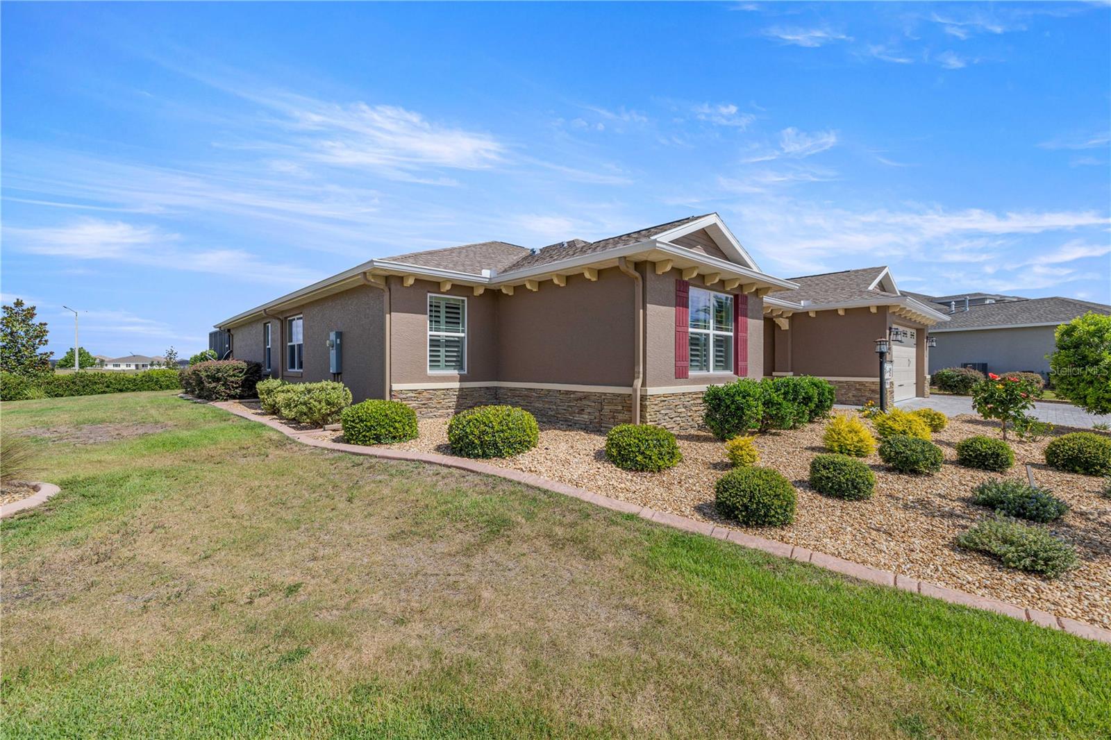 KESTREL - Residential